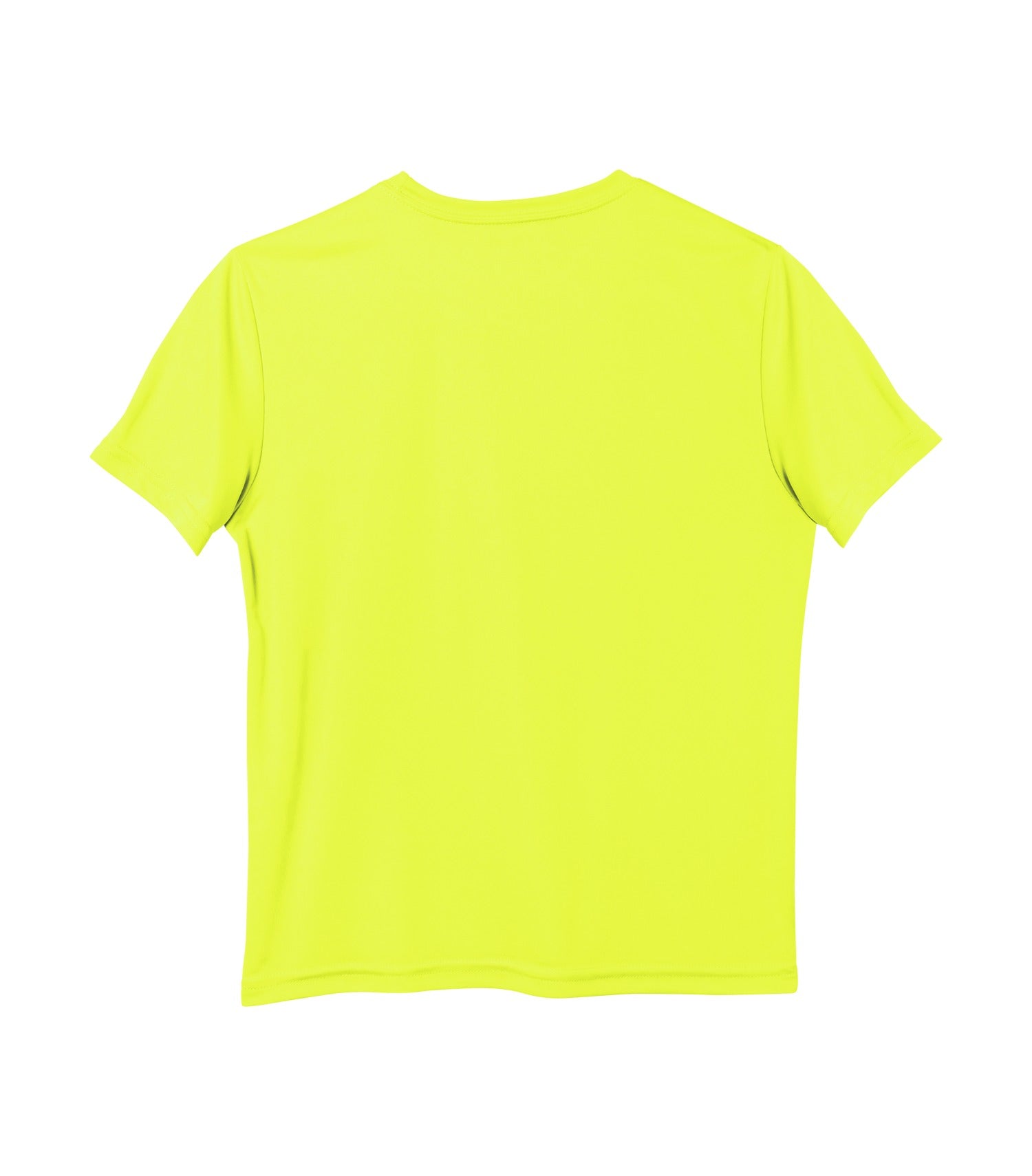 YOUTH STANDARD POLYESTER T-SHIRT (Y350)