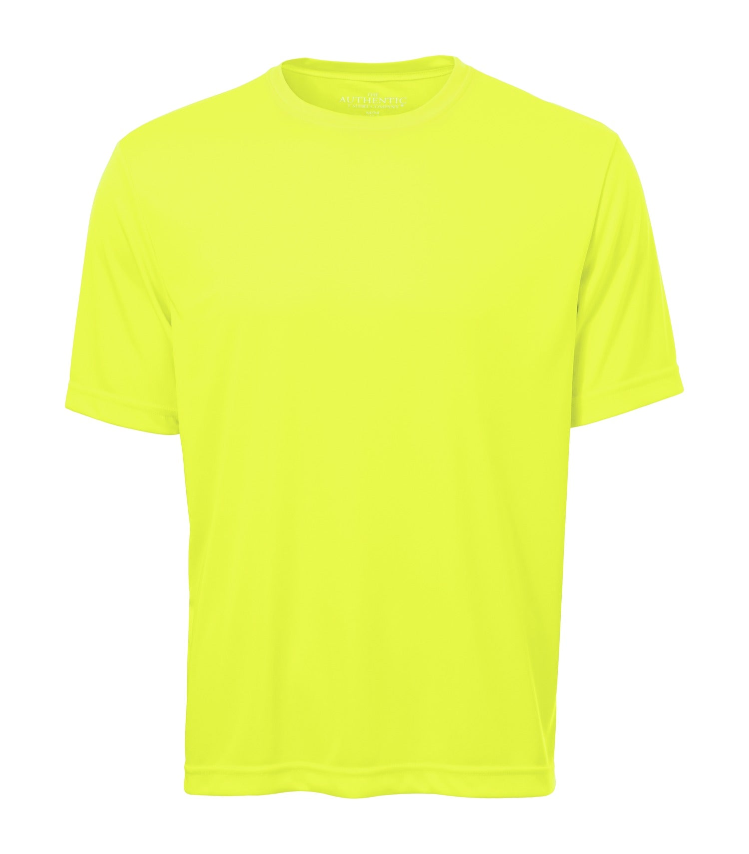 STANDARD POLYESTER T-SHIRT (S350)
