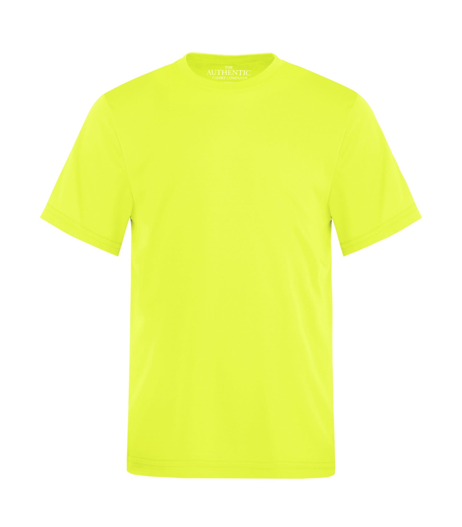 YOUTH STANDARD POLYESTER T-SHIRT (Y350)