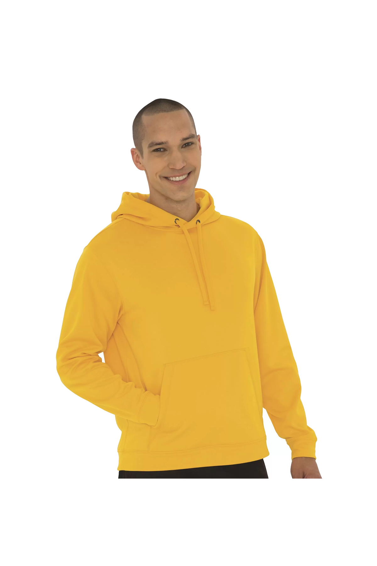 STANDARD POLYESTER HOODIE (F2005)