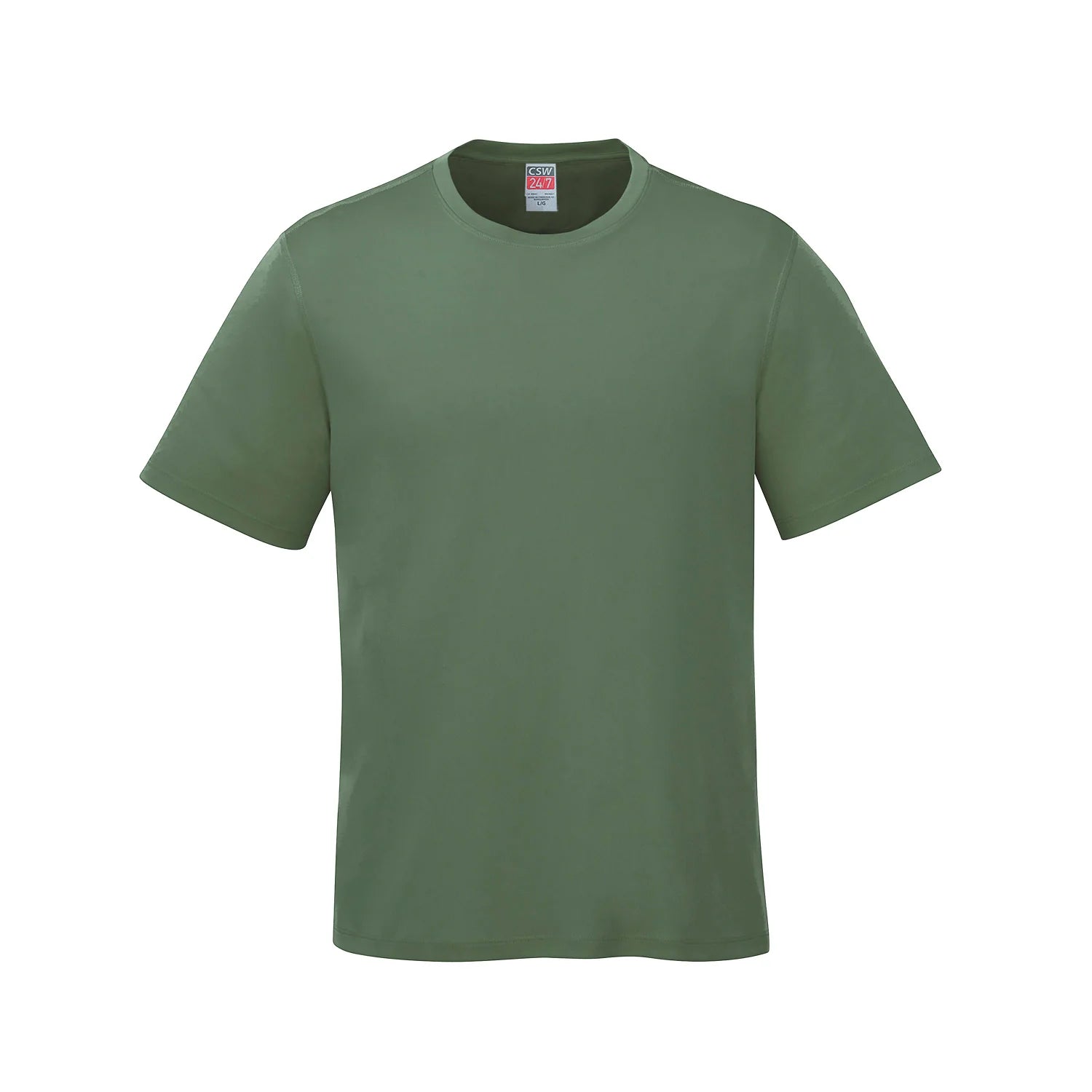 YOUTH STANDARD T-SHIRT (S5610Y)