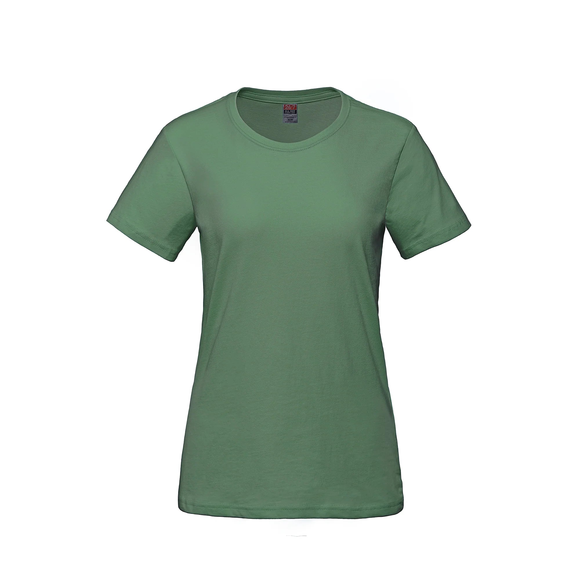 WOMEN'S STANDARD T-SHIRT (S05611)