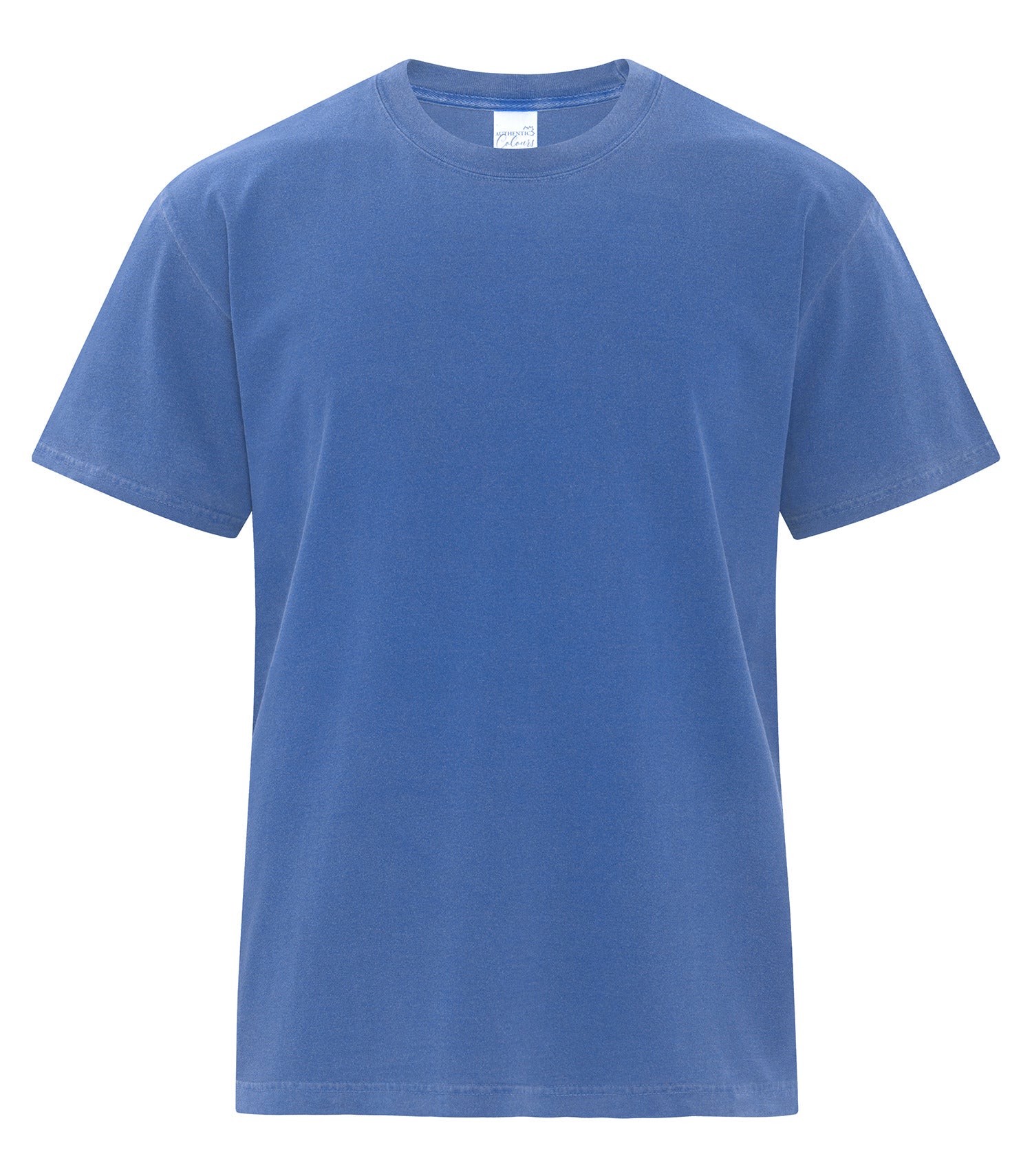 PREMIUM HEAVYWEIGHT GARMENT-DYED T-SHIRT (ATC1700)