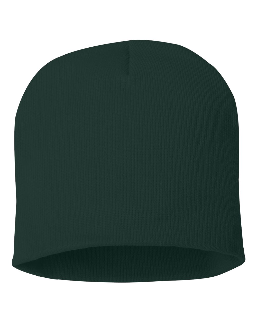 BASIC NO CUFF BEANIE (SP08)
