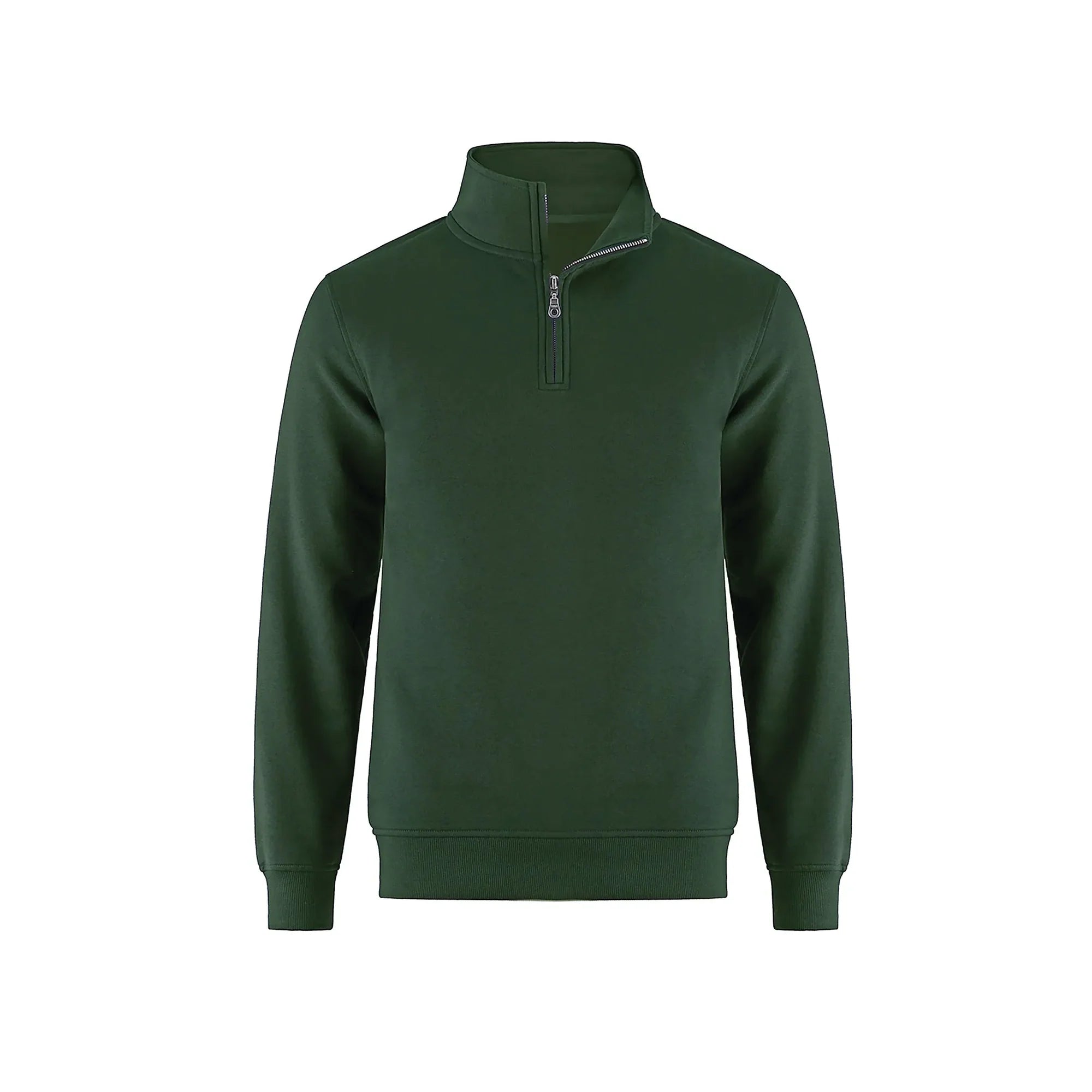 YOUTH STANDARD 1/4 ZIP (L0545Y)