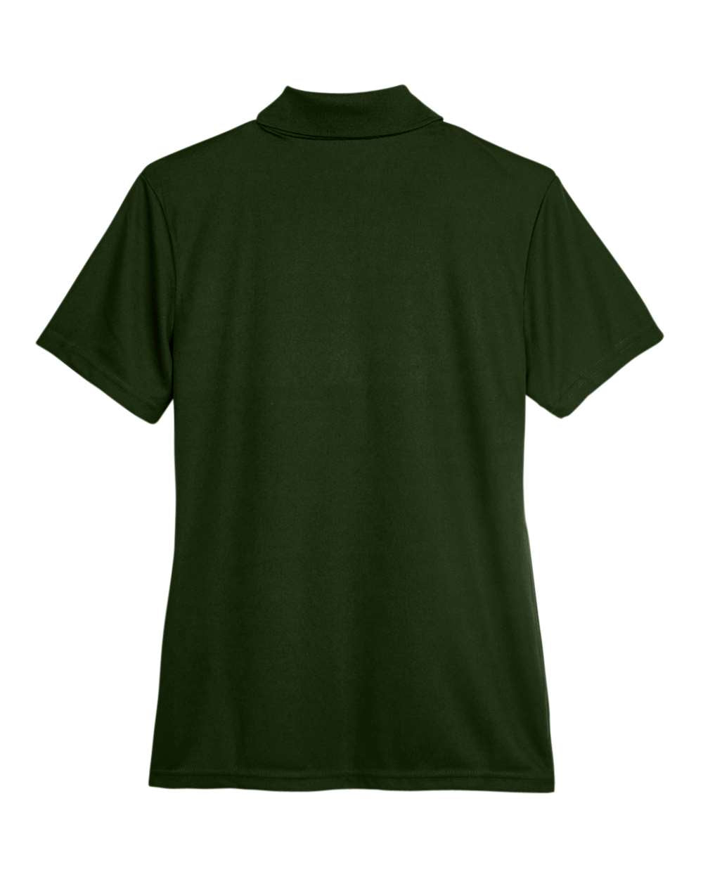 WOMEN'S STANDARD PIQUÉ POLO (78181)