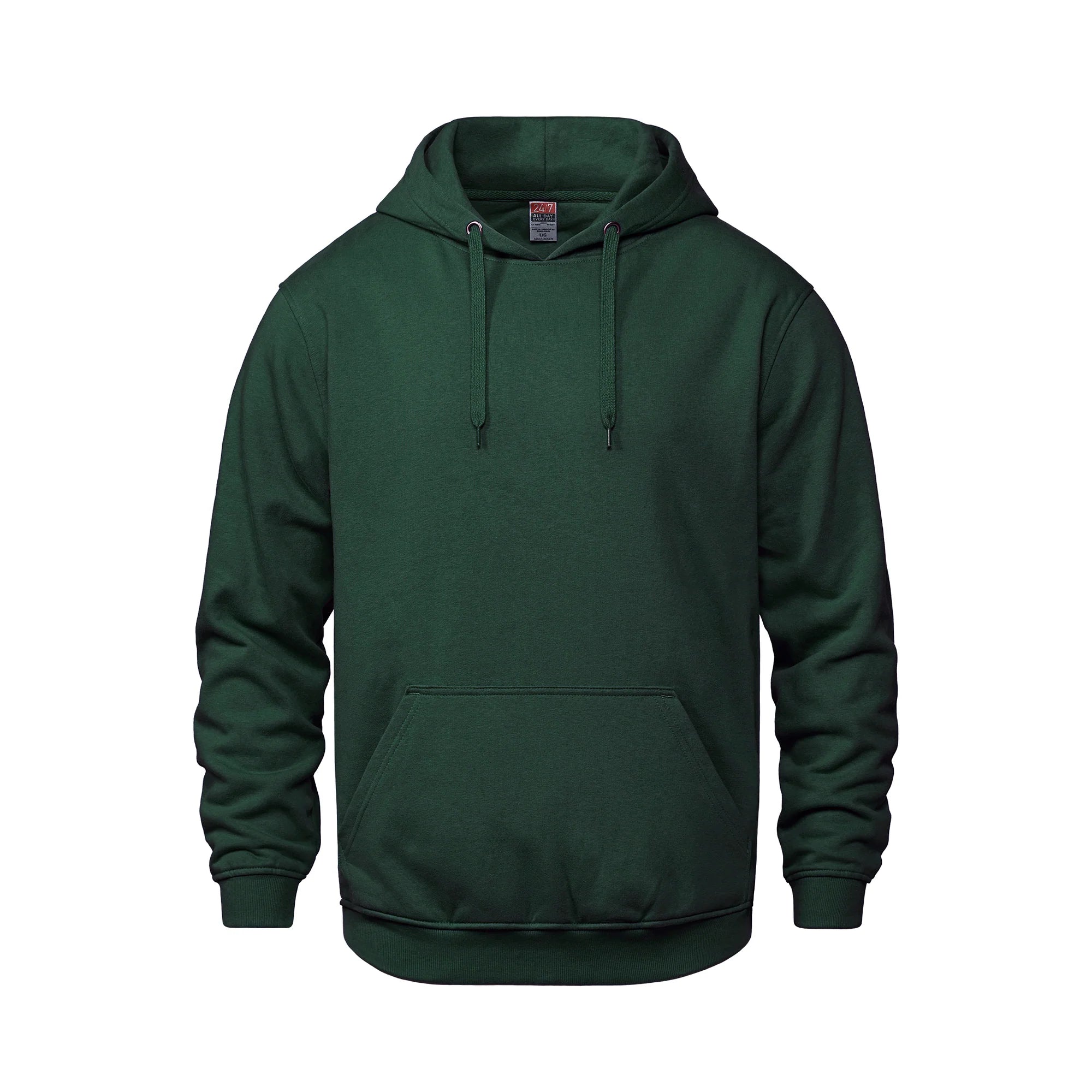 STANDARD HOODIE (L00550)