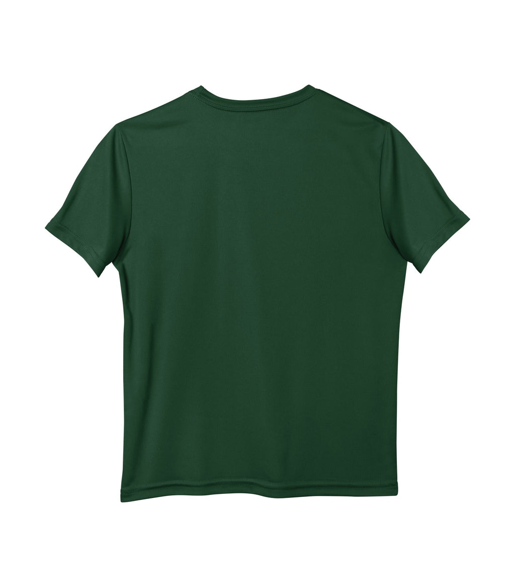 YOUTH STANDARD POLYESTER T-SHIRT (Y350)