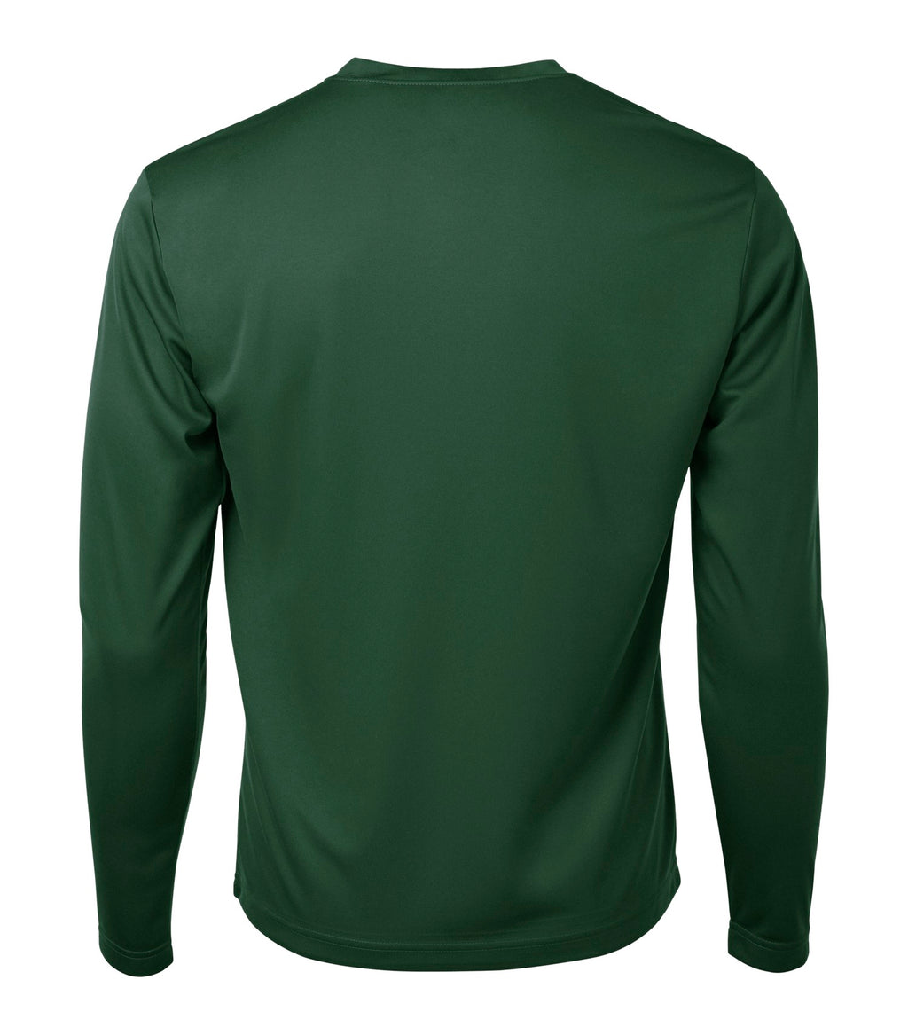 STANDARD POLYESTER LONGSLEEVE (S350LS)