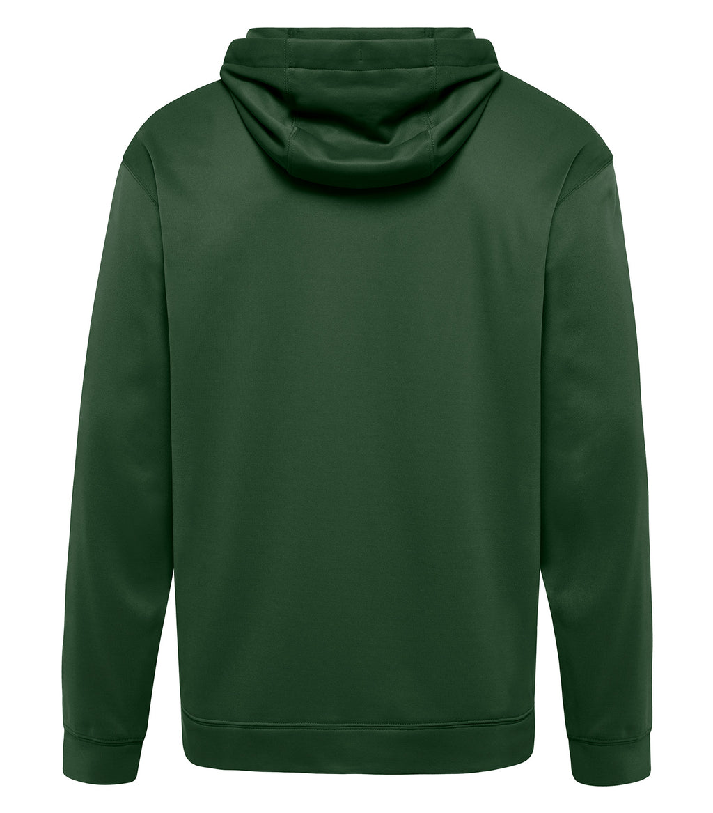 BASIC POLYESTER HOODIE (ATCF2100)