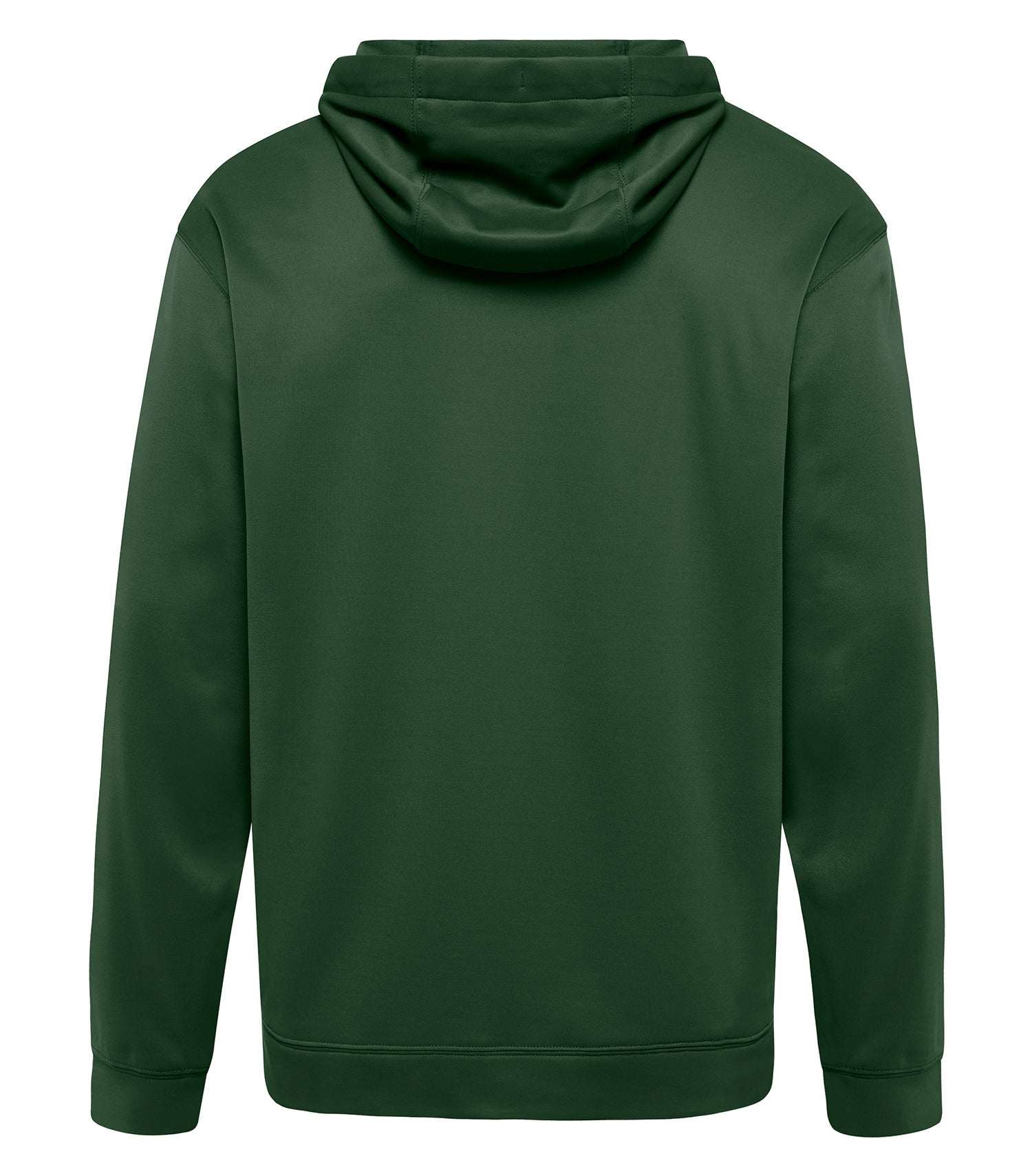BASIC POLYESTER HOODIE (ATCF2100)