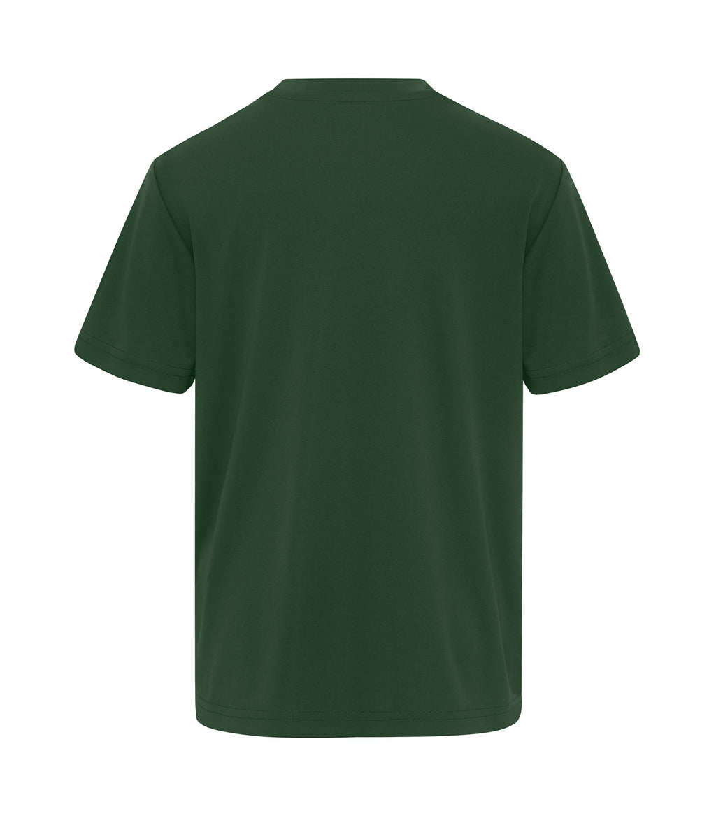 YOUTH BASIC POLYESTER T-SHIRT (ATC3700Y)