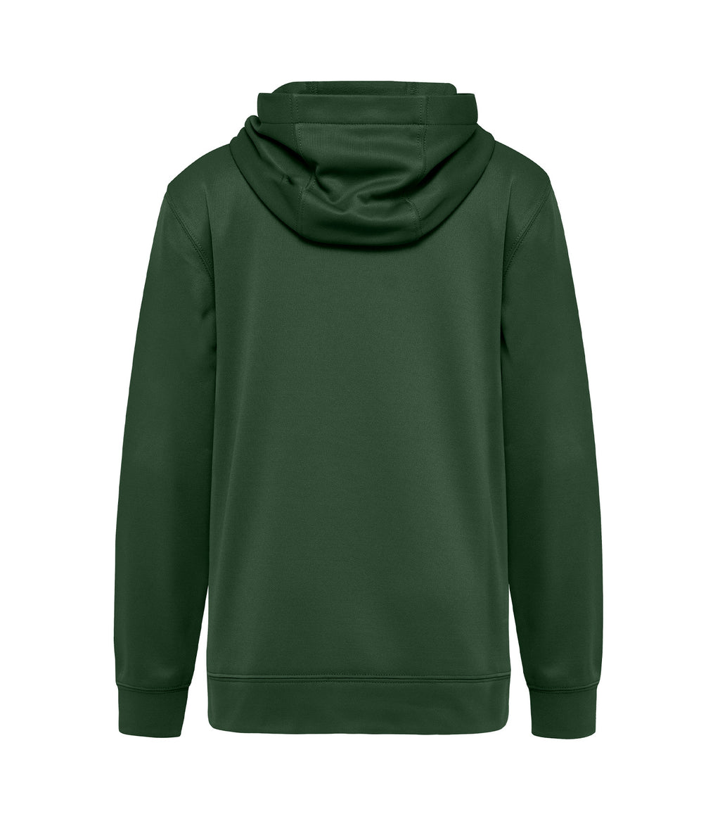 YOUTH BASIC POLYESTER HOODIE (ATCY2100)