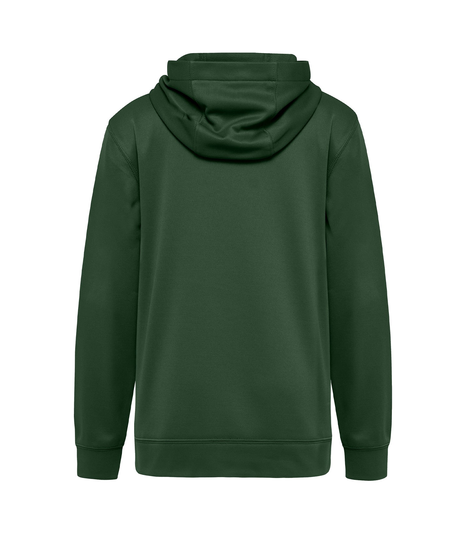 YOUTH BASIC POLYESTER HOODIE (ATCY2100)