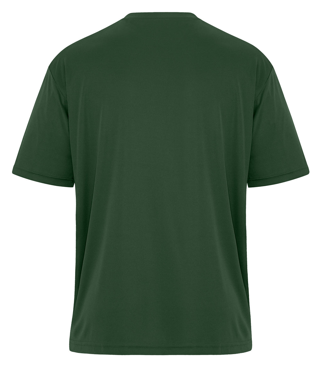 BASIC POLYESTER T-SHIRT (ATC3700)