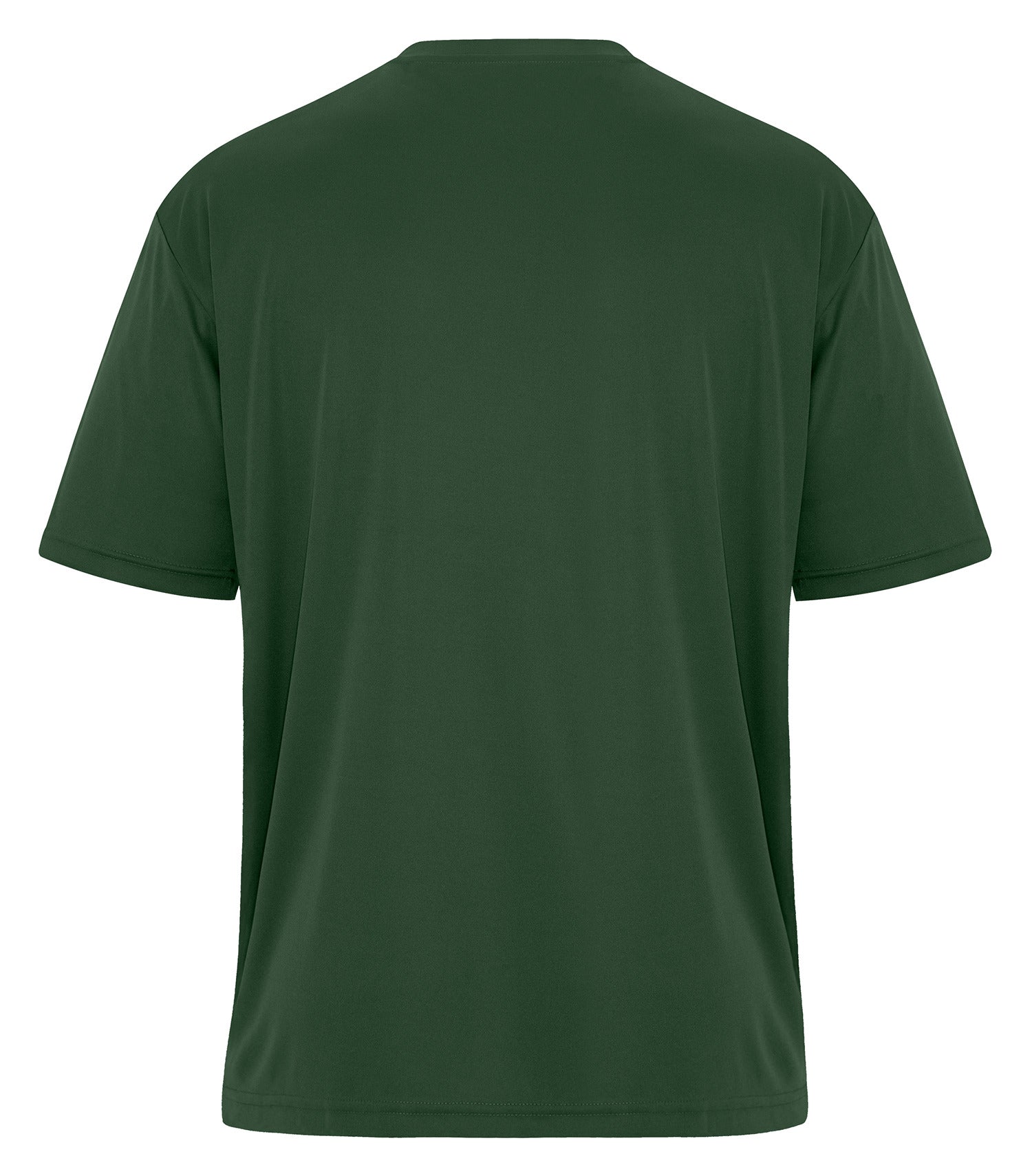 BASIC POLYESTER T-SHIRT (ATC3700)