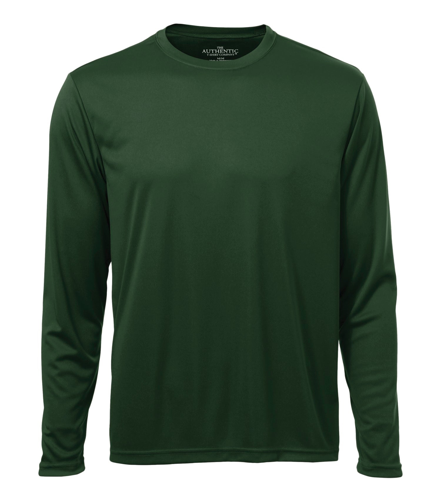 STANDARD POLYESTER LONGSLEEVE (S350LS)