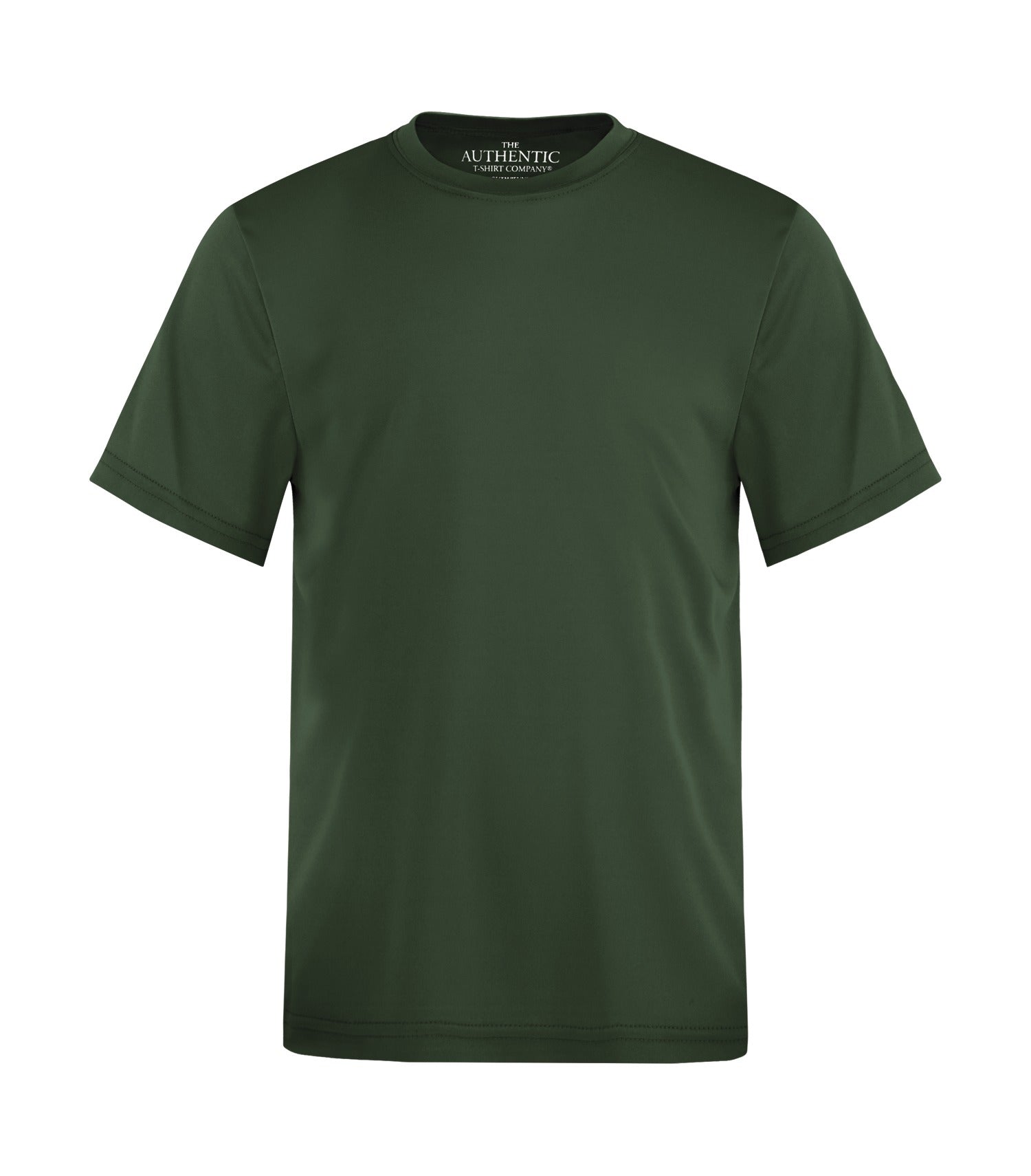 YOUTH STANDARD POLYESTER T-SHIRT (Y350)