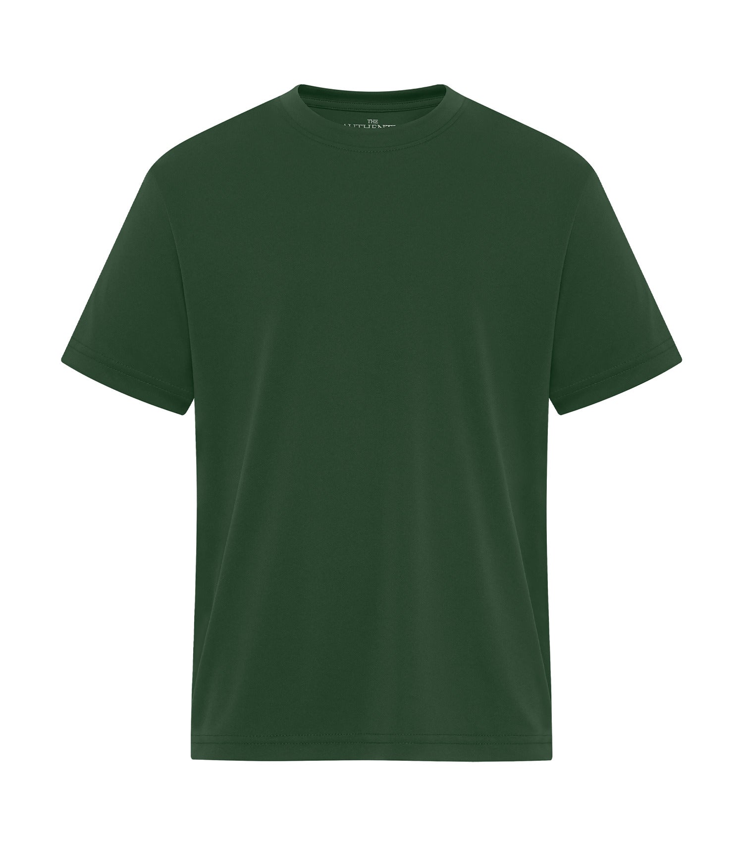 YOUTH BASIC POLYESTER T-SHIRT (ATC3700Y)