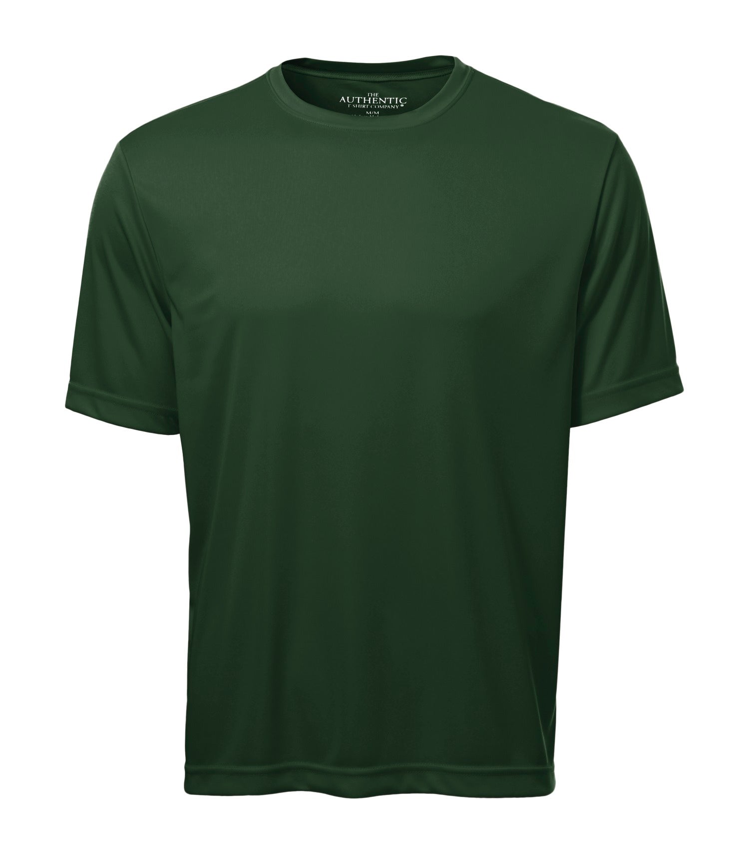 STANDARD POLYESTER T-SHIRT (S350)
