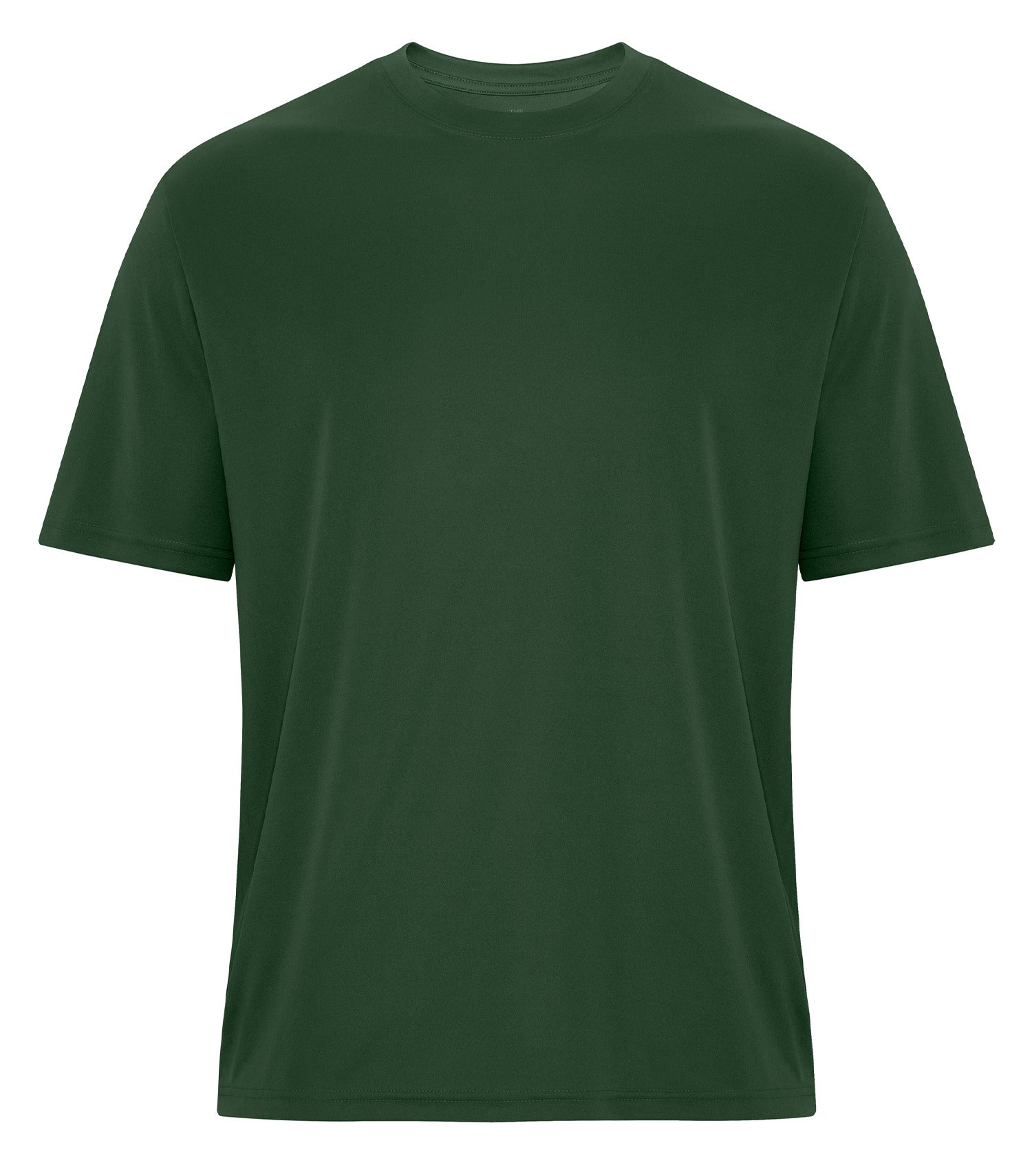 BASIC POLYESTER T-SHIRT (ATC3700)