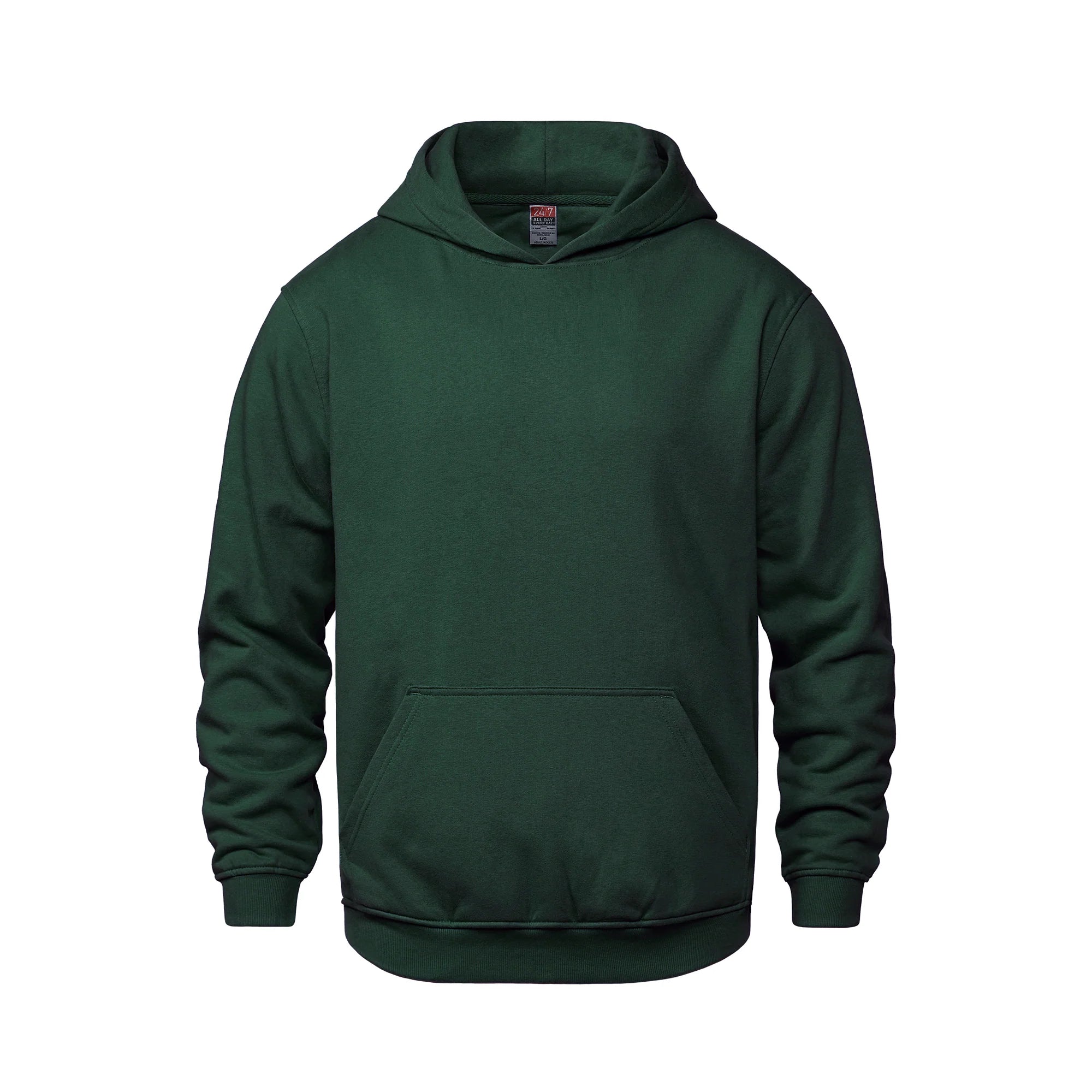 YOUTH STANDARD HOODIE (L0550Y)