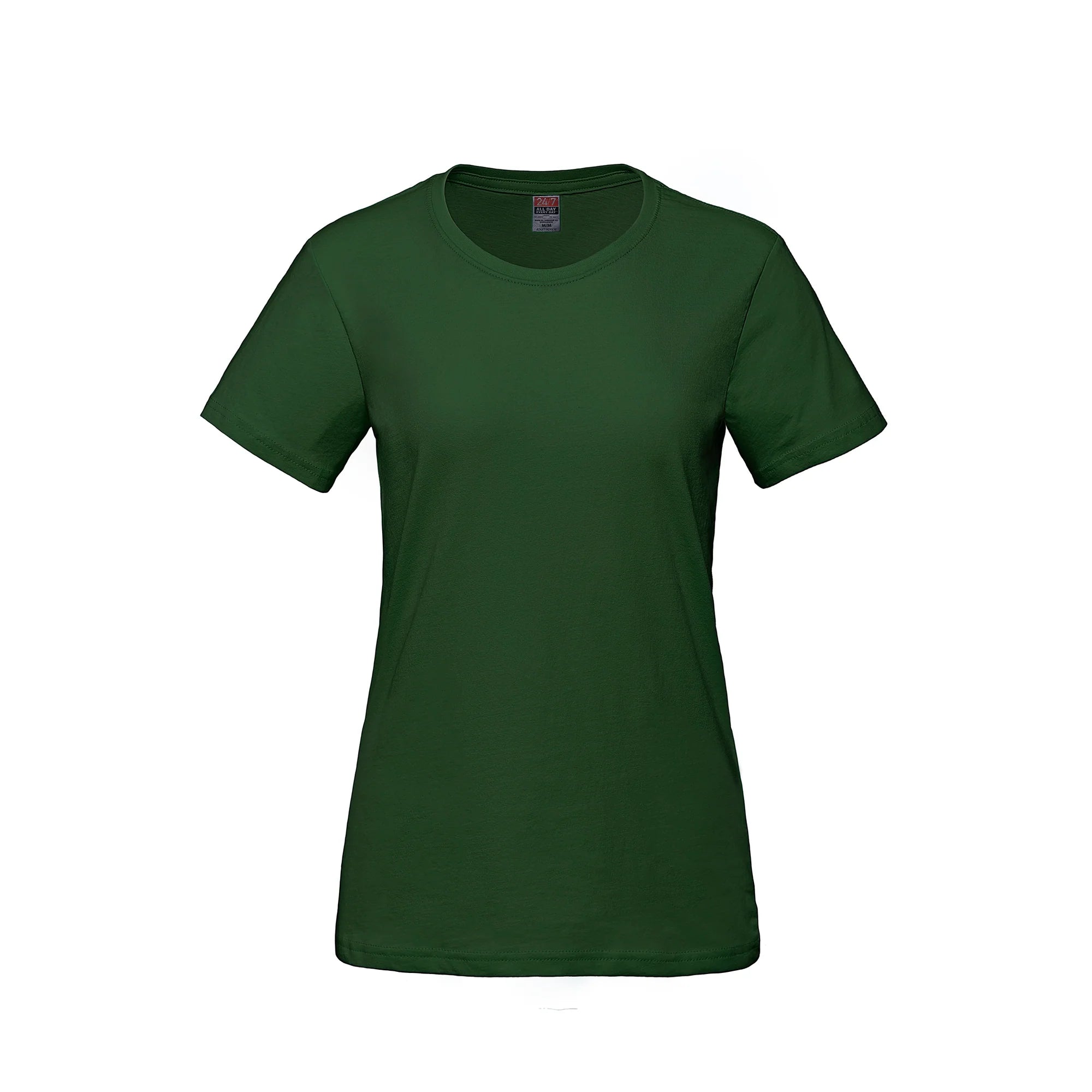 WOMEN'S STANDARD T-SHIRT (S05611)