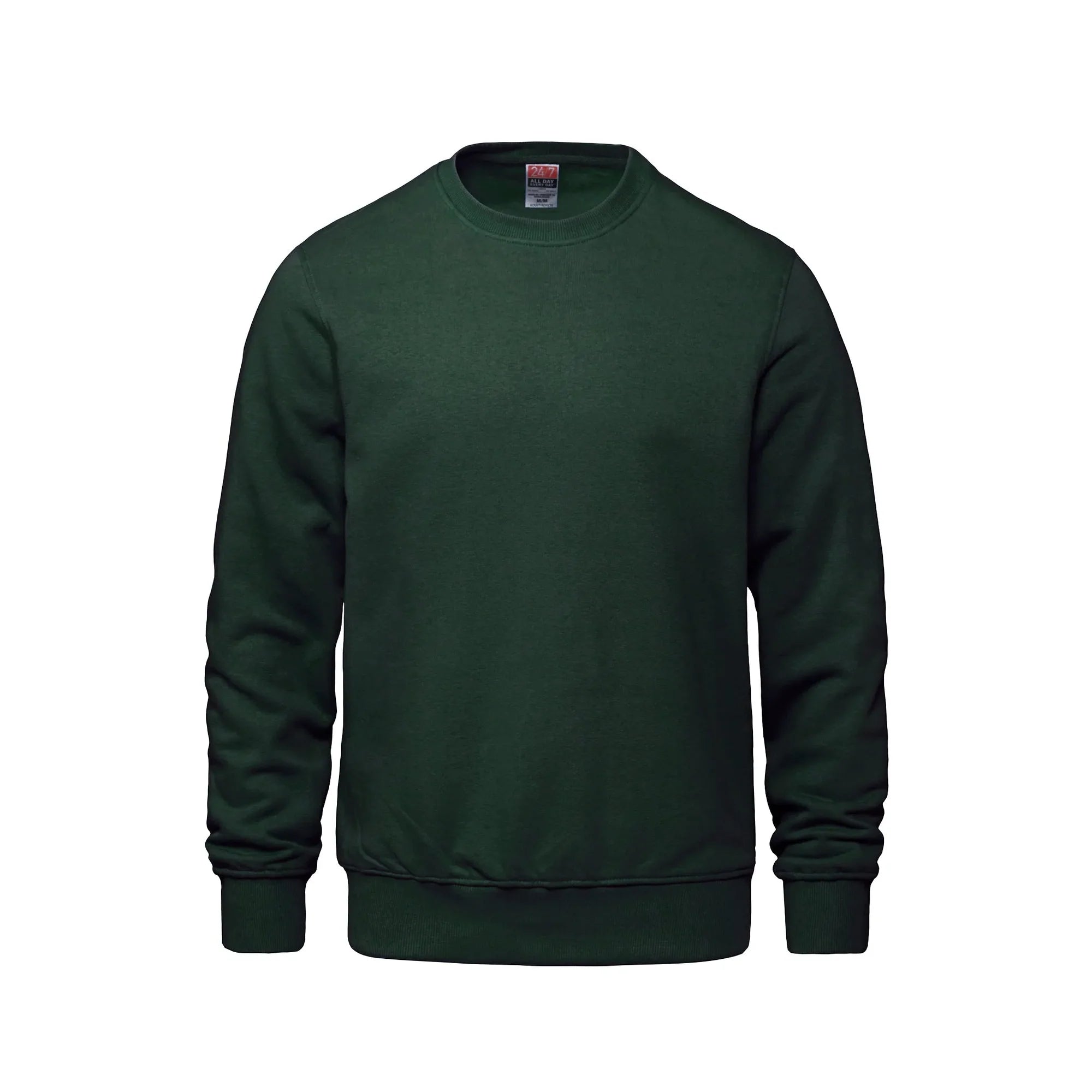 STANDARD CREWNECK (L00540)