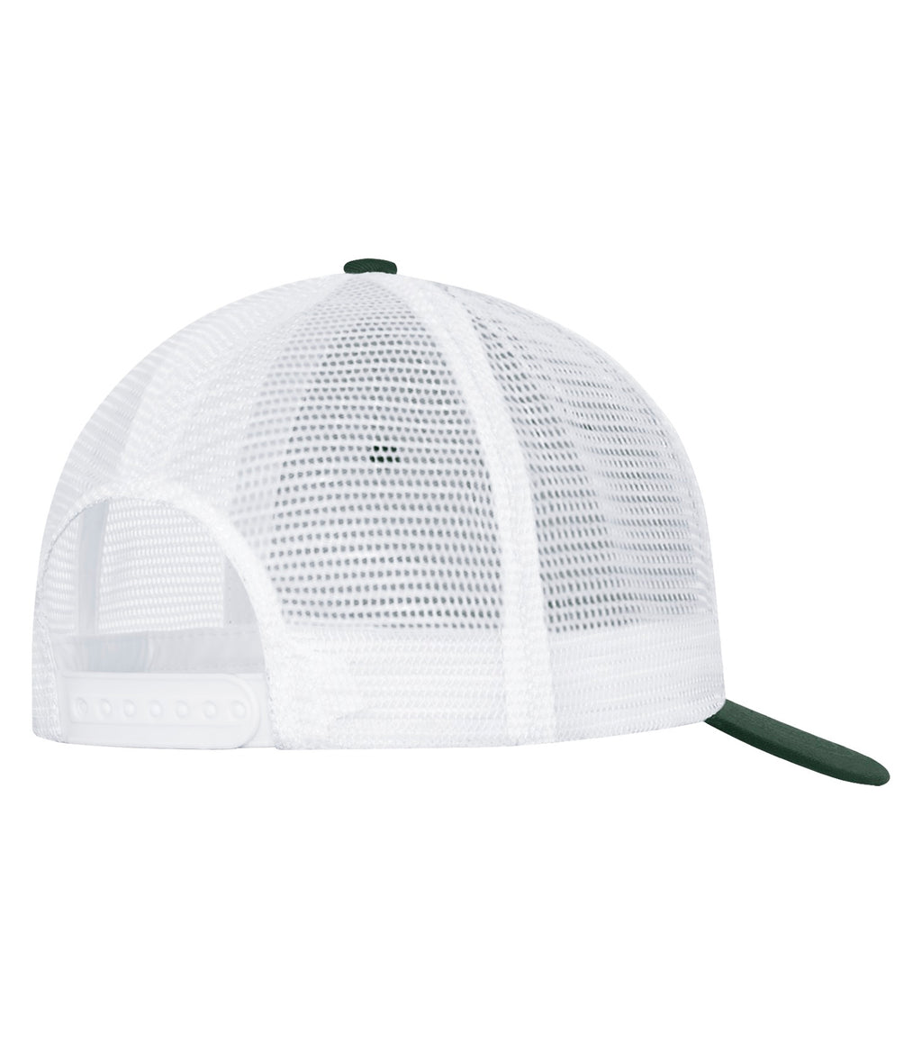 BASIC TRUCKER HAT (C1318)