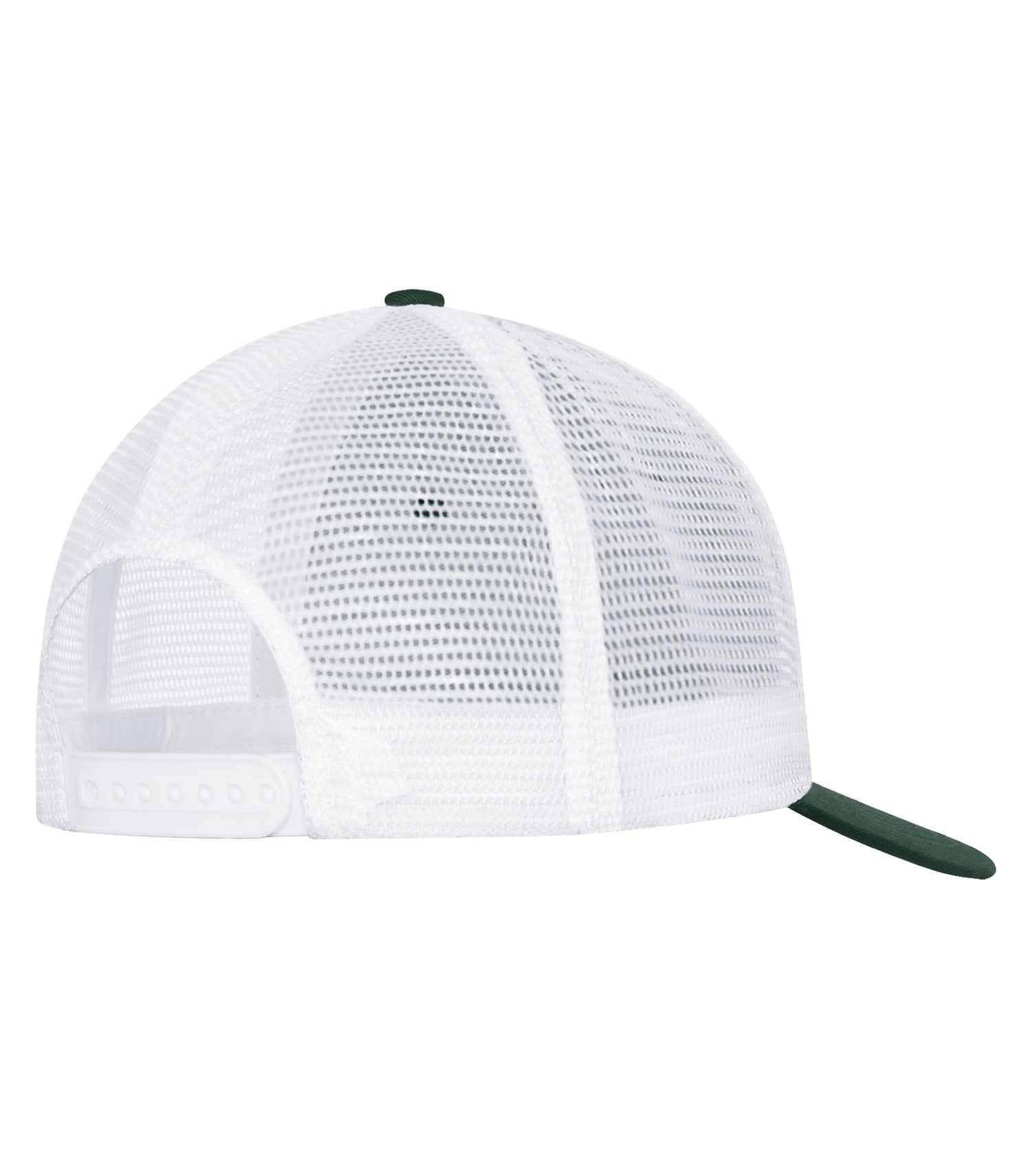 BASIC TRUCKER HAT (C1318)