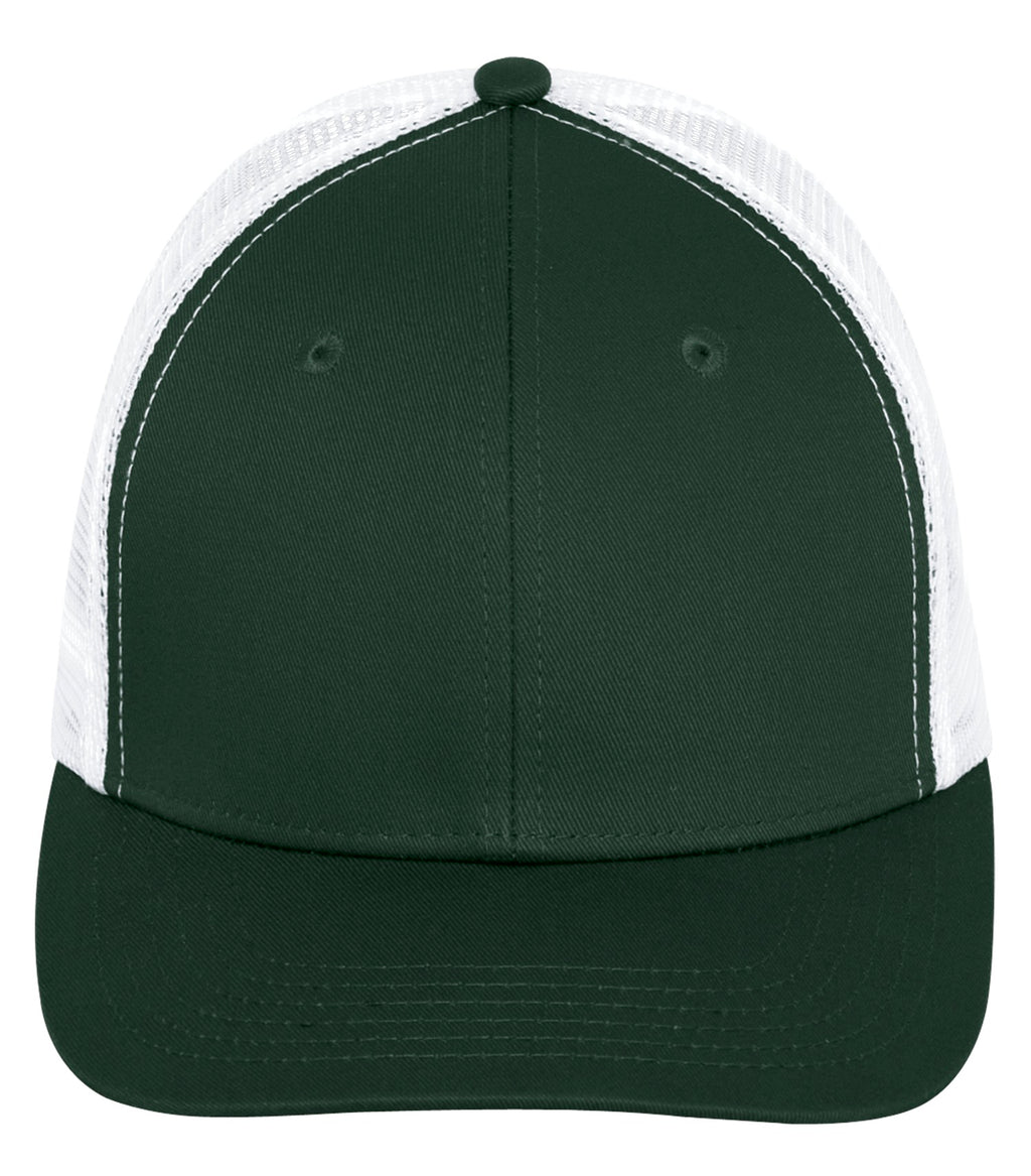 BASIC TRUCKER HAT (C1318)