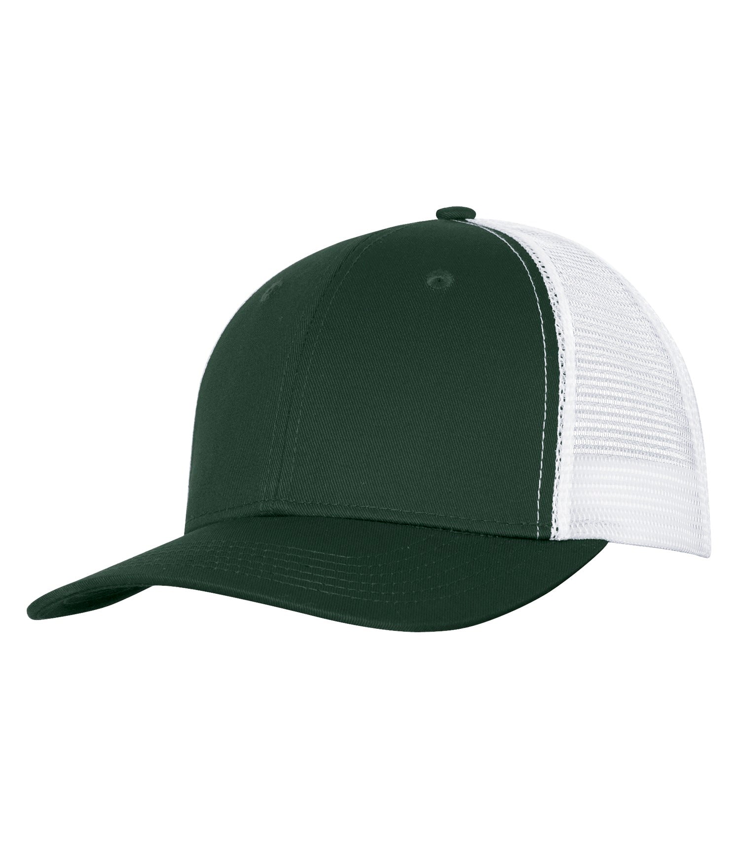 BASIC TRUCKER HAT (C1318)