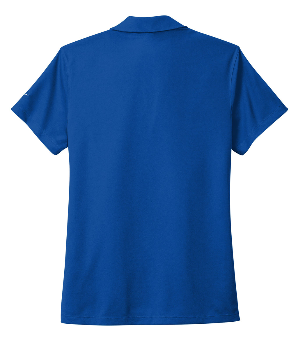 WOMEN'S PREMIUM NIKE® POLO (NKDC1991)