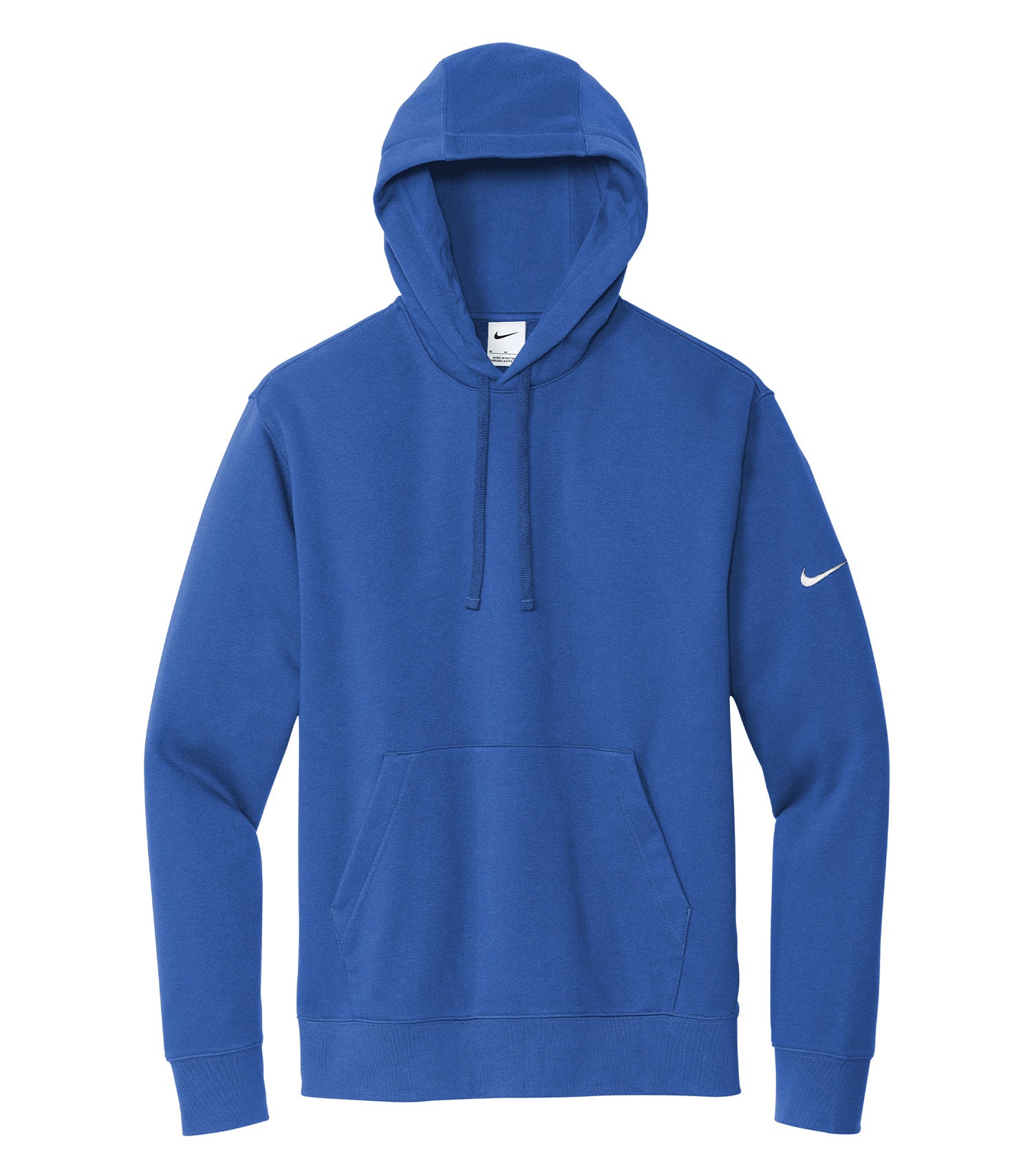 PREMIUM NIKE® HOODIE (DR1499)