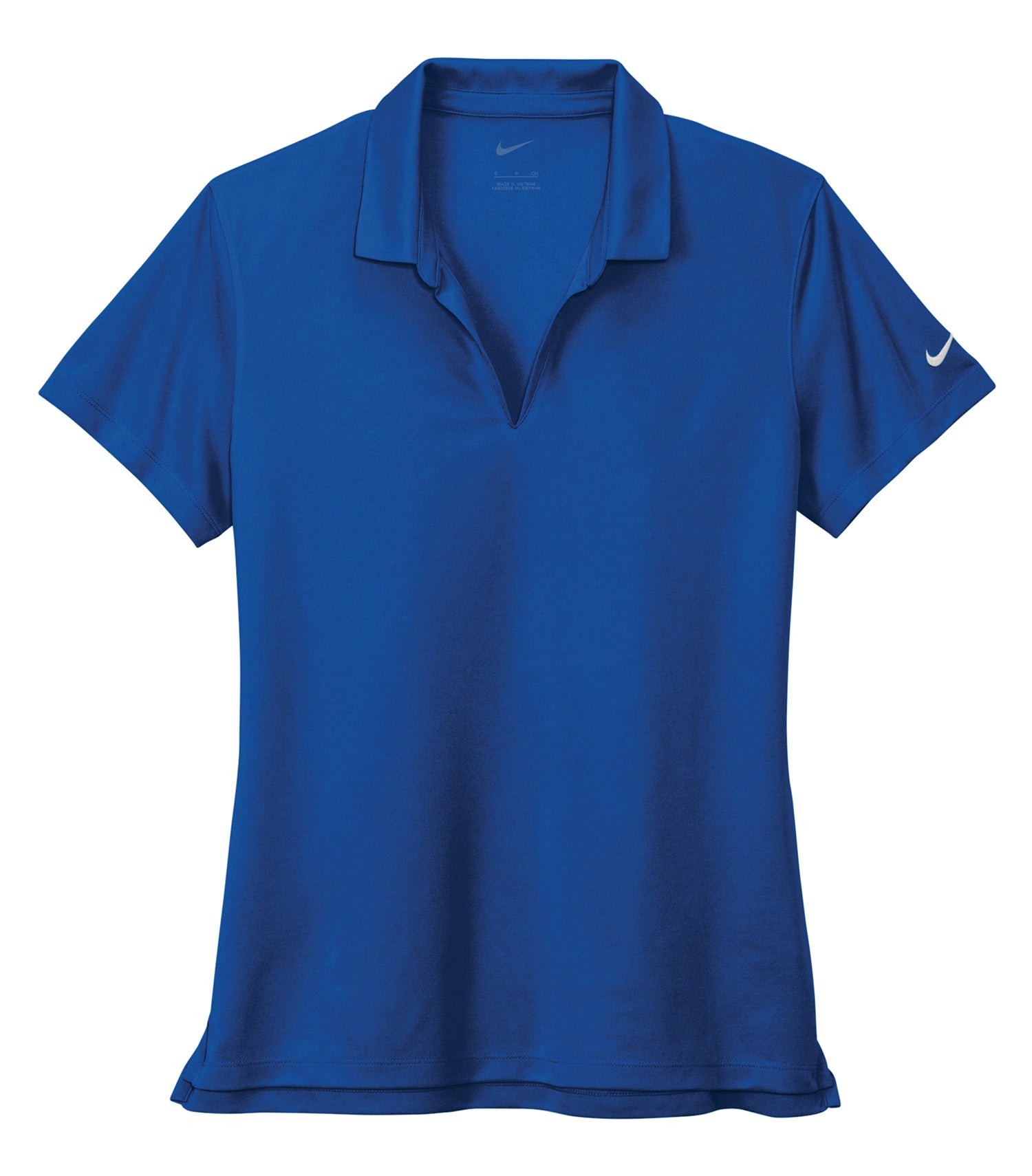 WOMEN'S PREMIUM NIKE® POLO (NKDC1991)