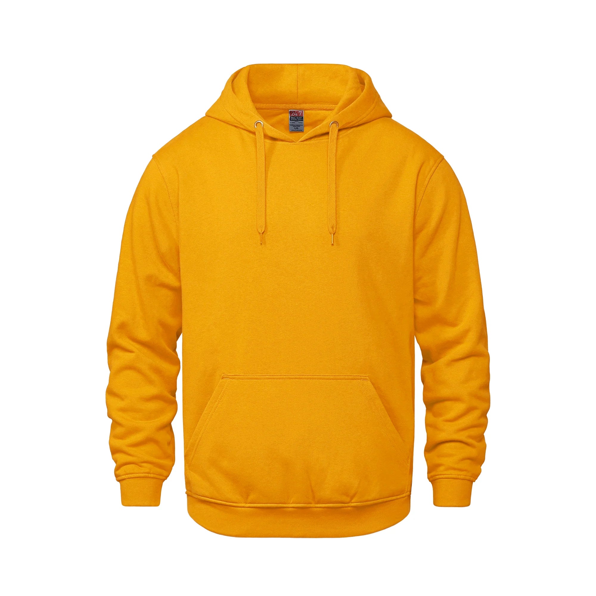 STANDARD HOODIE (L00550)