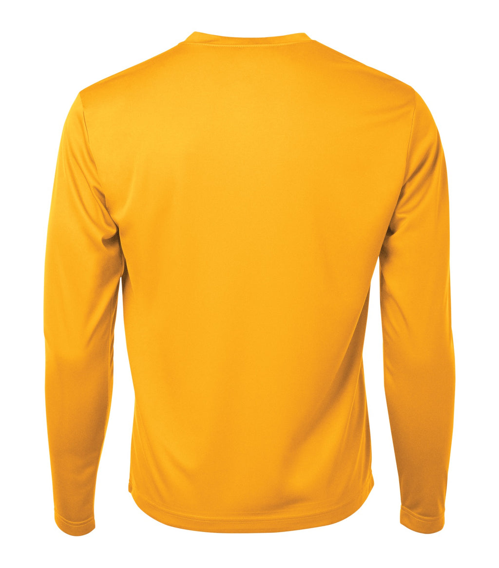 STANDARD POLYESTER LONGSLEEVE (S350LS)