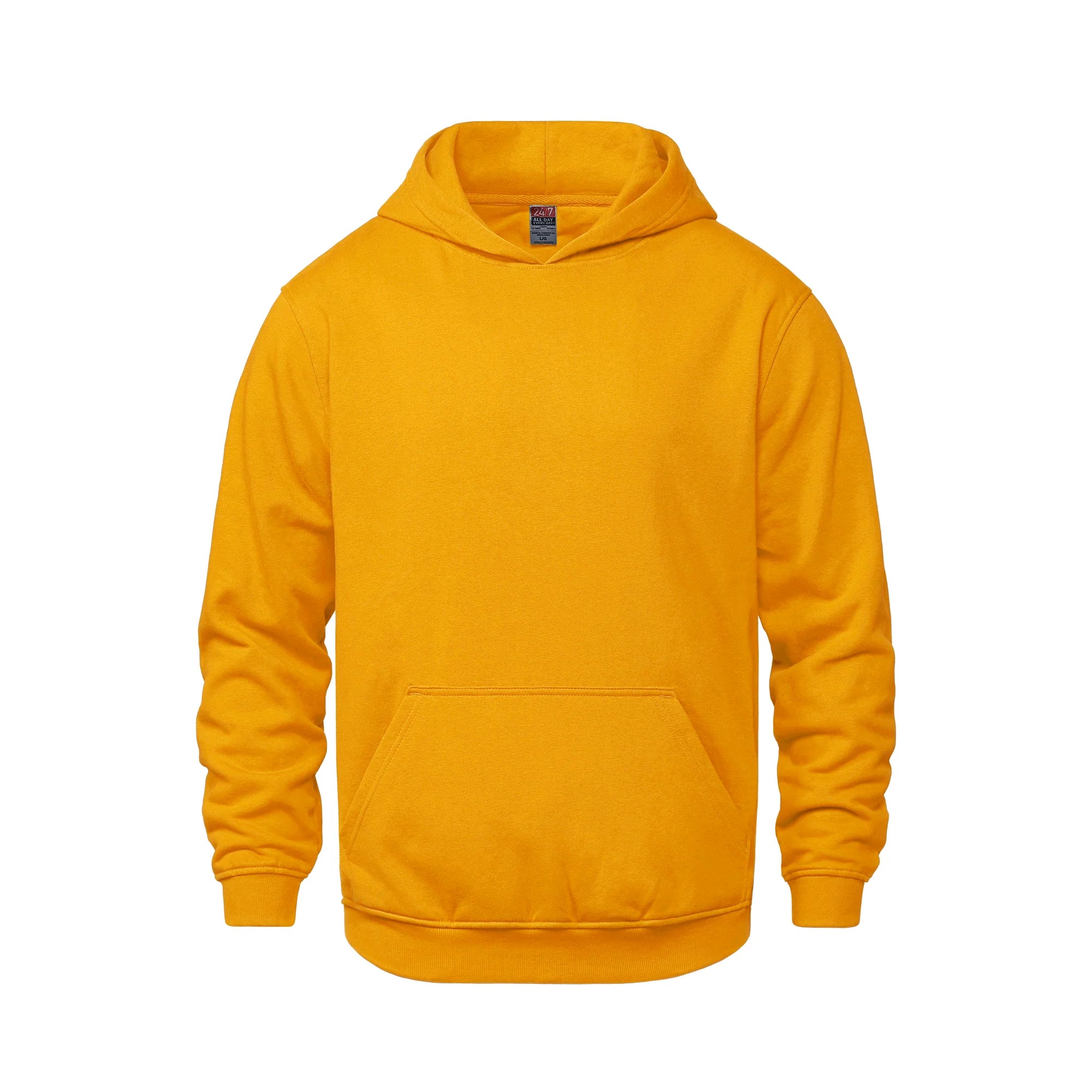 YOUTH STANDARD HOODIE (L0550Y)