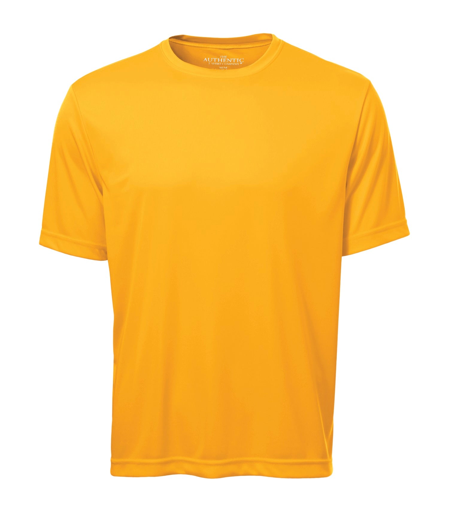 STANDARD POLYESTER T-SHIRT (S350)