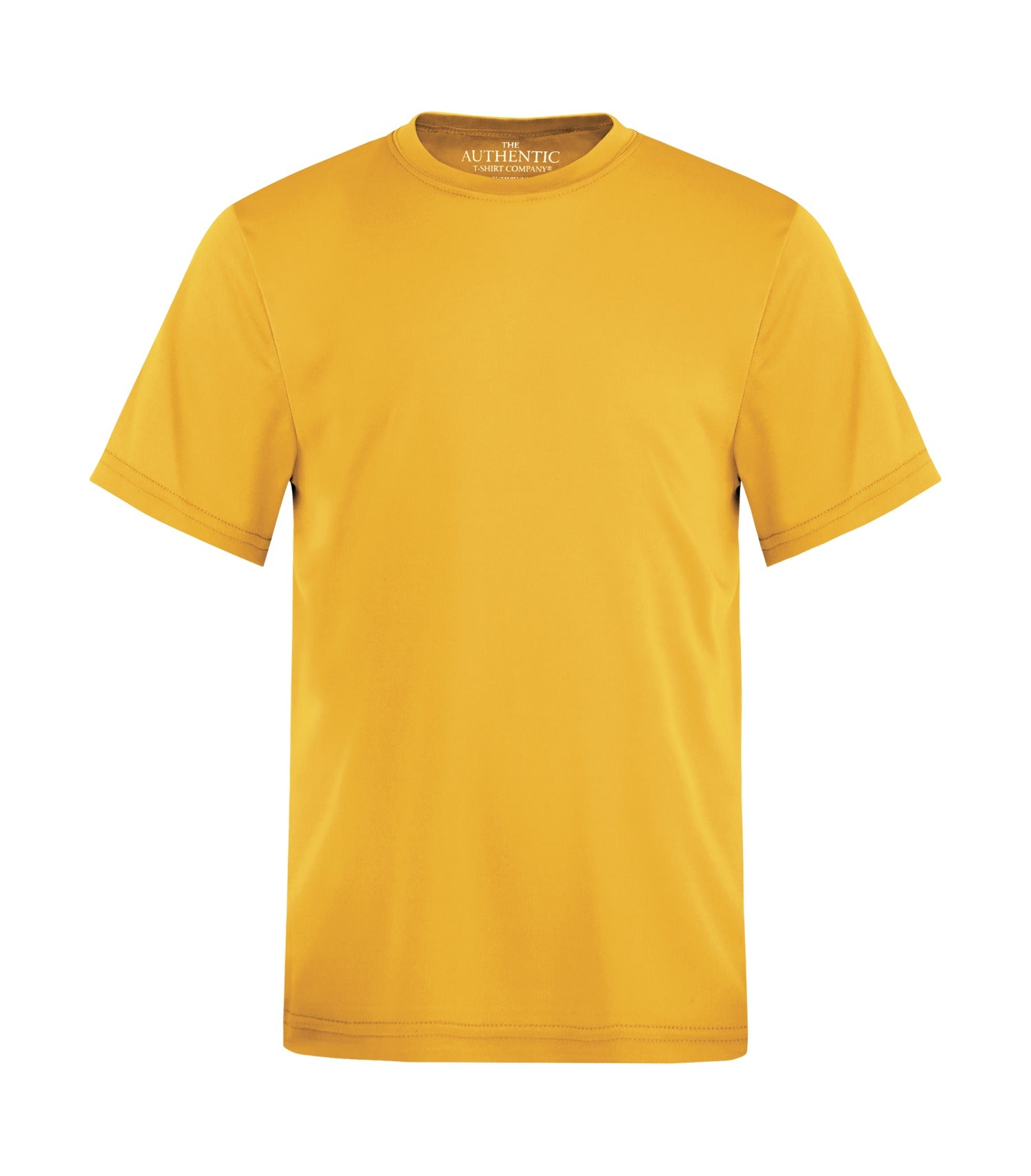 YOUTH STANDARD POLYESTER T-SHIRT (Y350)