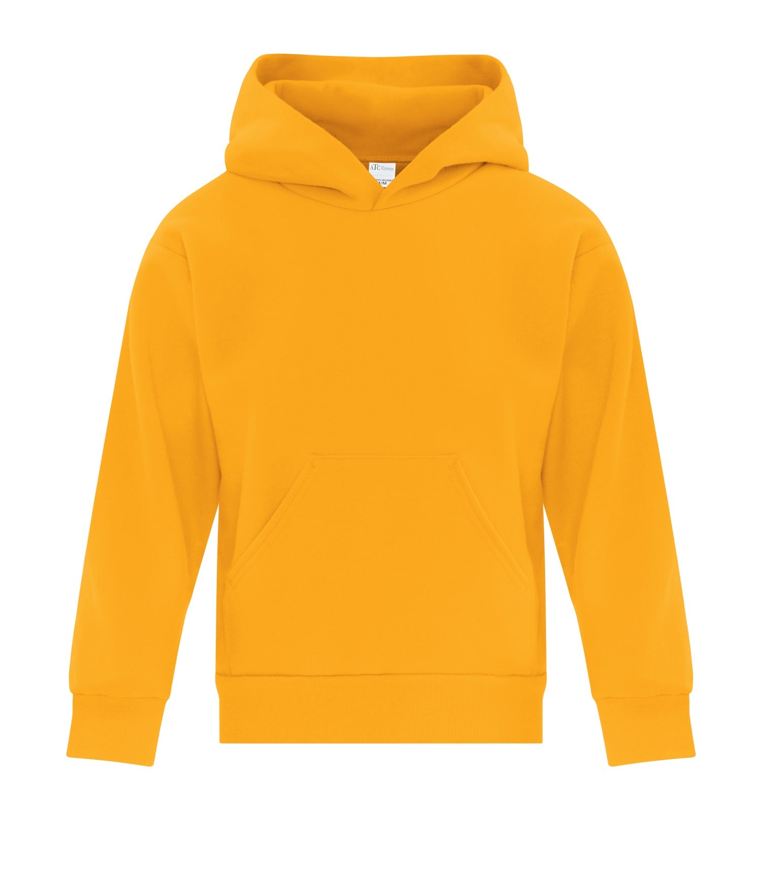 YOUTH BASIC HOODIE (ATCY2500)