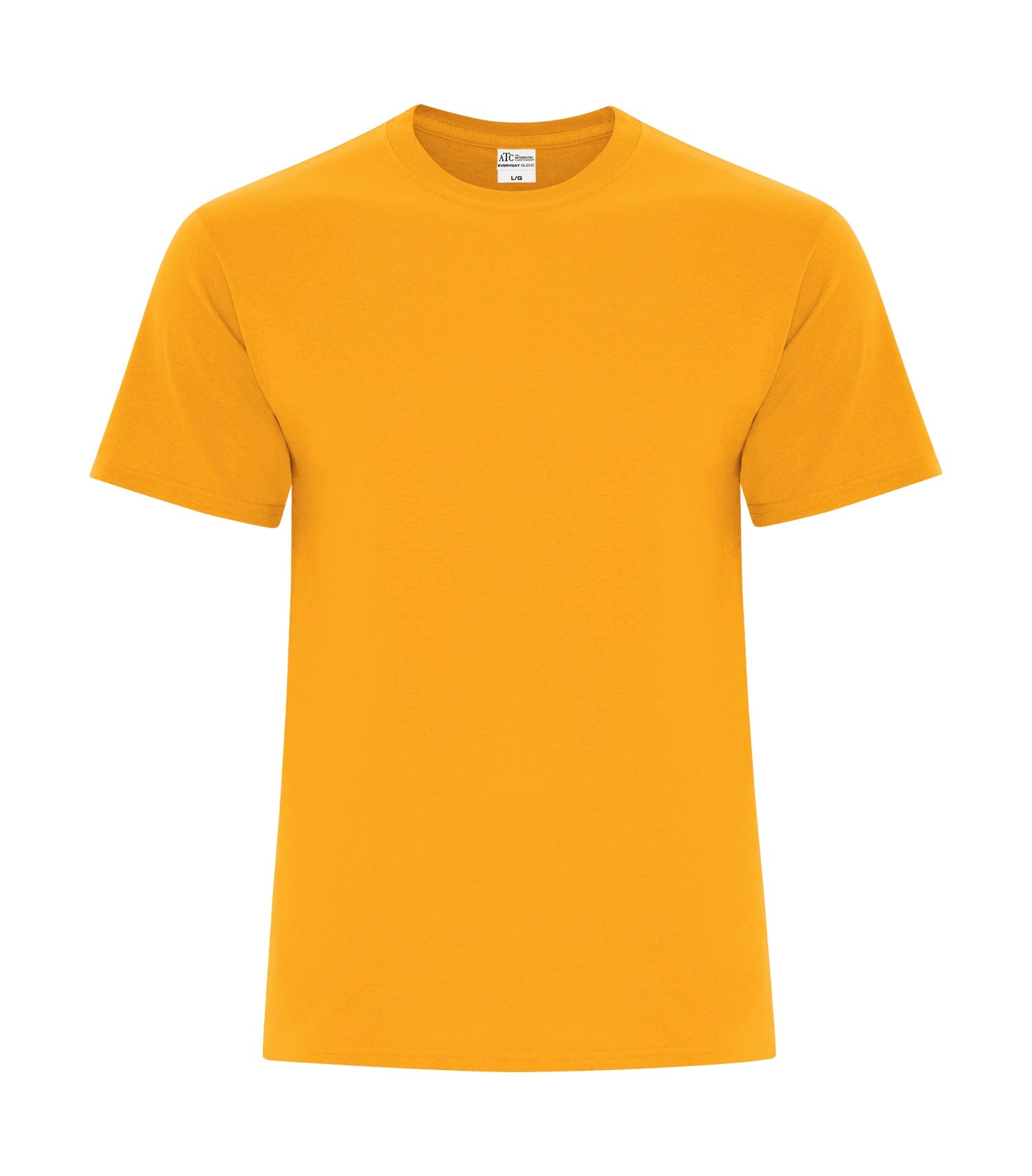 BASIC 50/50 T-SHIRT (ATC5050)