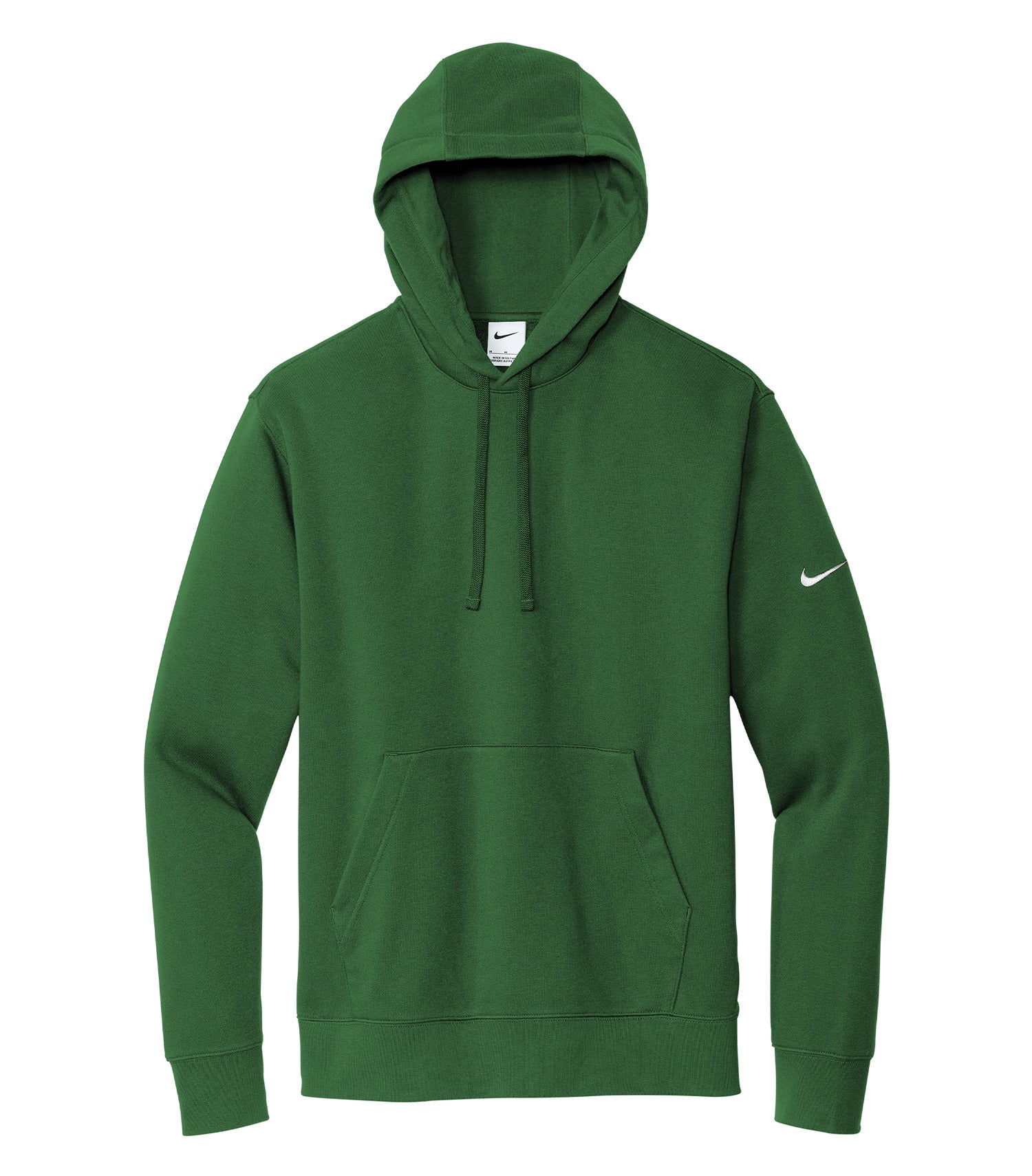 PREMIUM NIKE® HOODIE (DR1499)