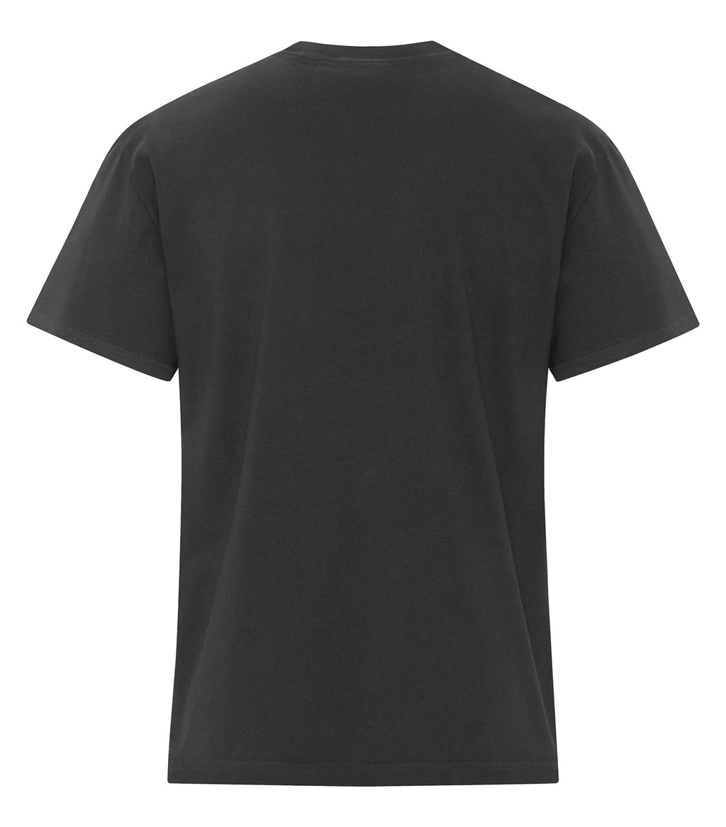PREMIUM HEAVYWEIGHT GARMENT-DYED T-SHIRT (ATC1700)