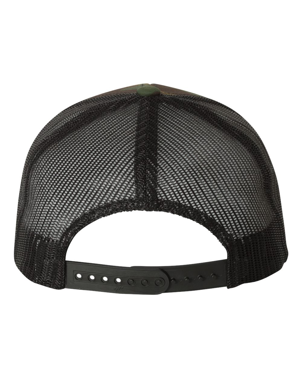 STANDARD TRUCKER HAT (6606)