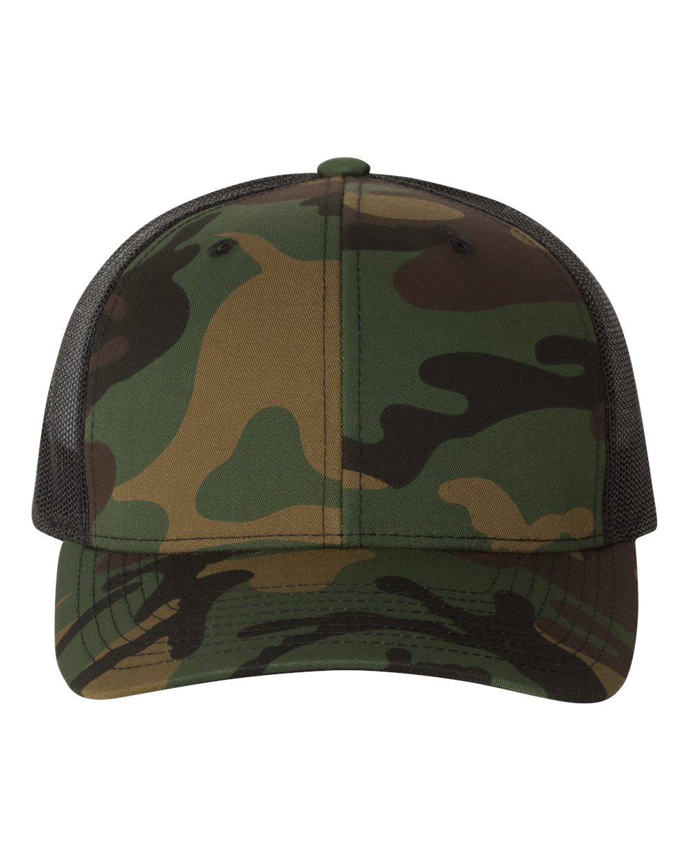 STANDARD TRUCKER HAT (6606)