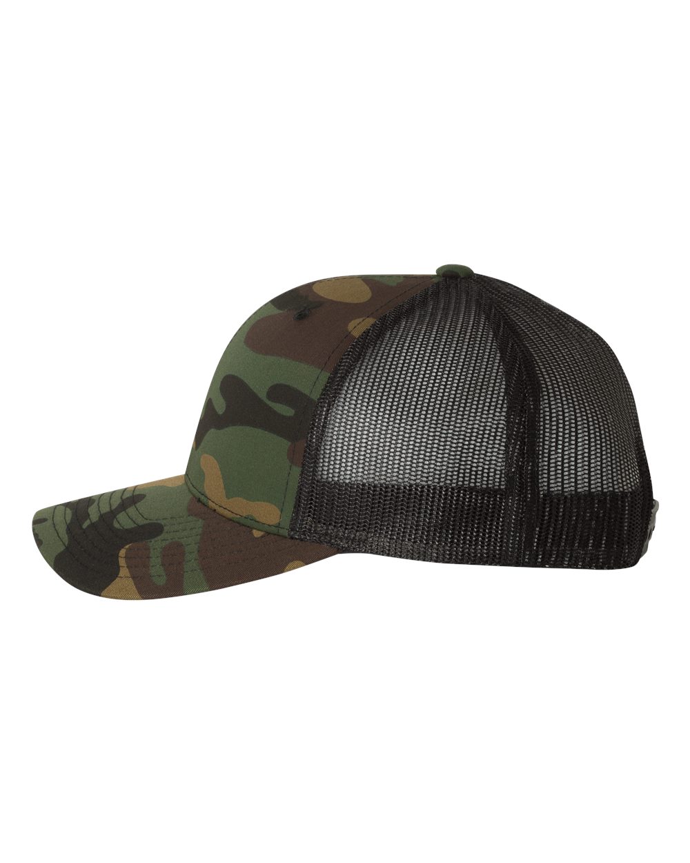 STANDARD TRUCKER HAT (6606)