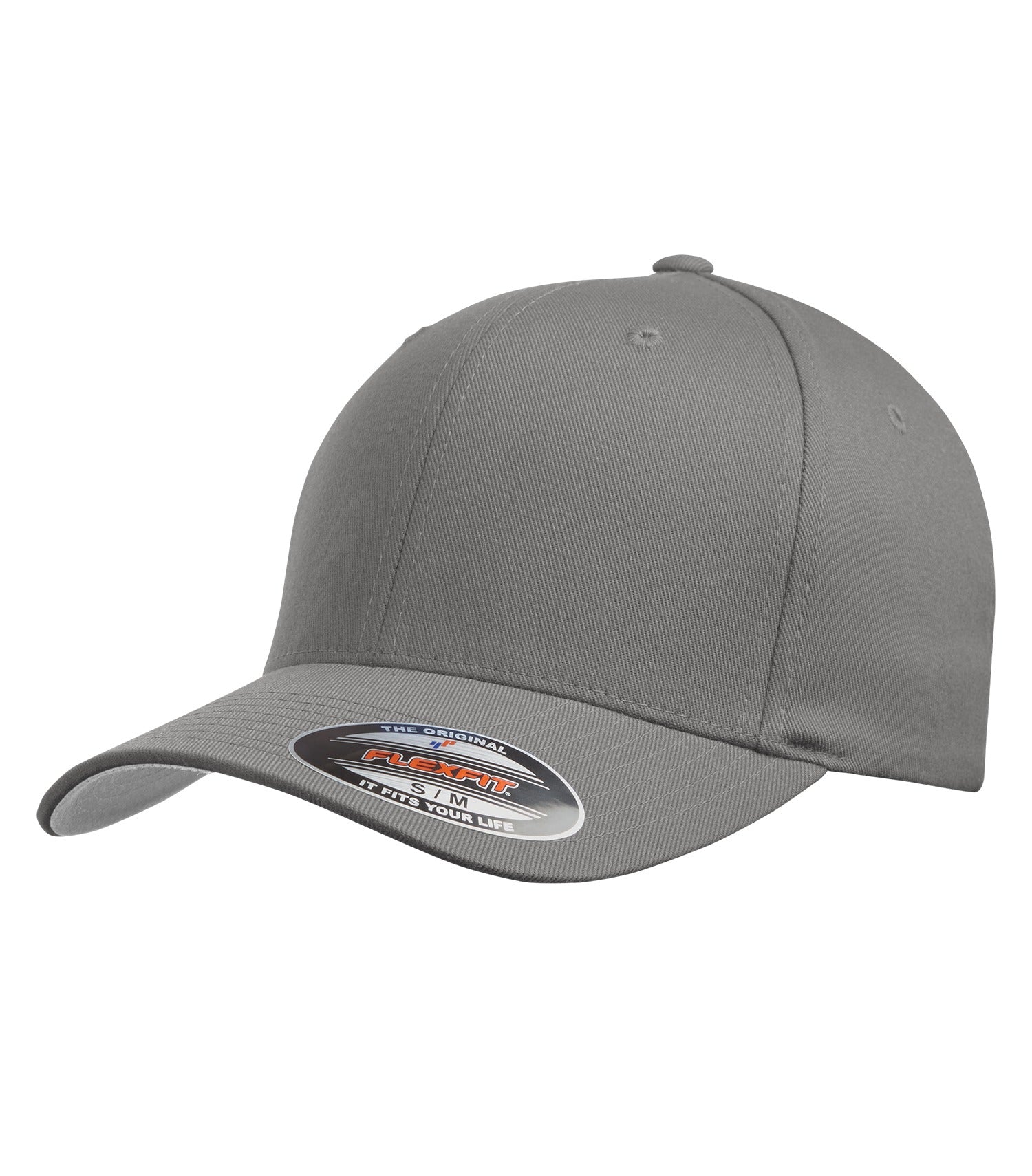 STANDARD FLEXFIT TRUCKER HAT (6277)