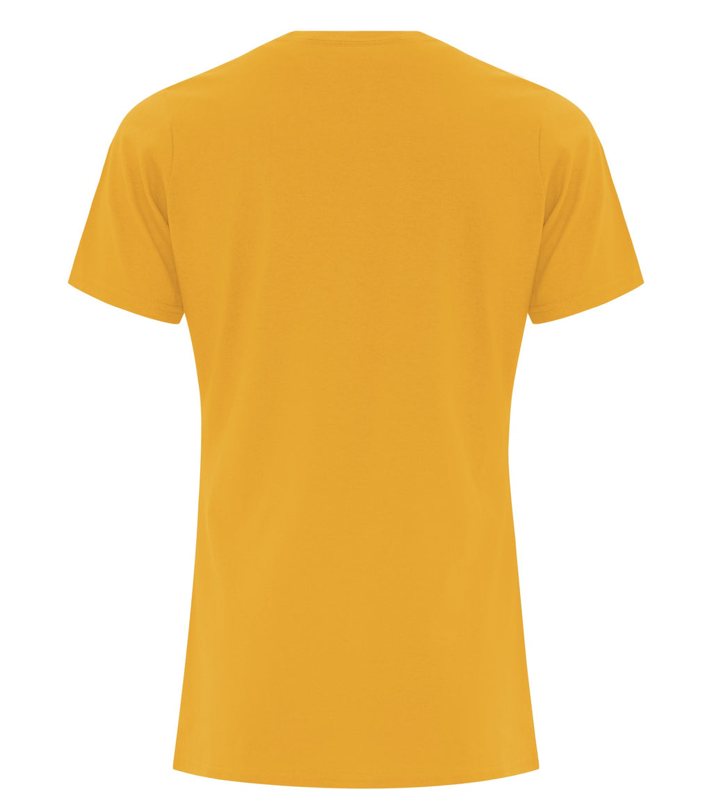 WOMEN'S BASIC T-SHIRT (ATC1000L)