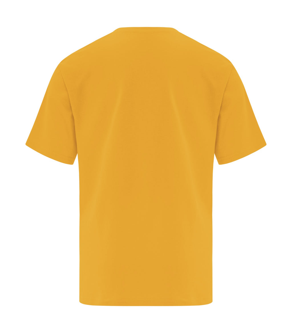 YOUTH BASIC T-SHIRT (ATC1000Y)
